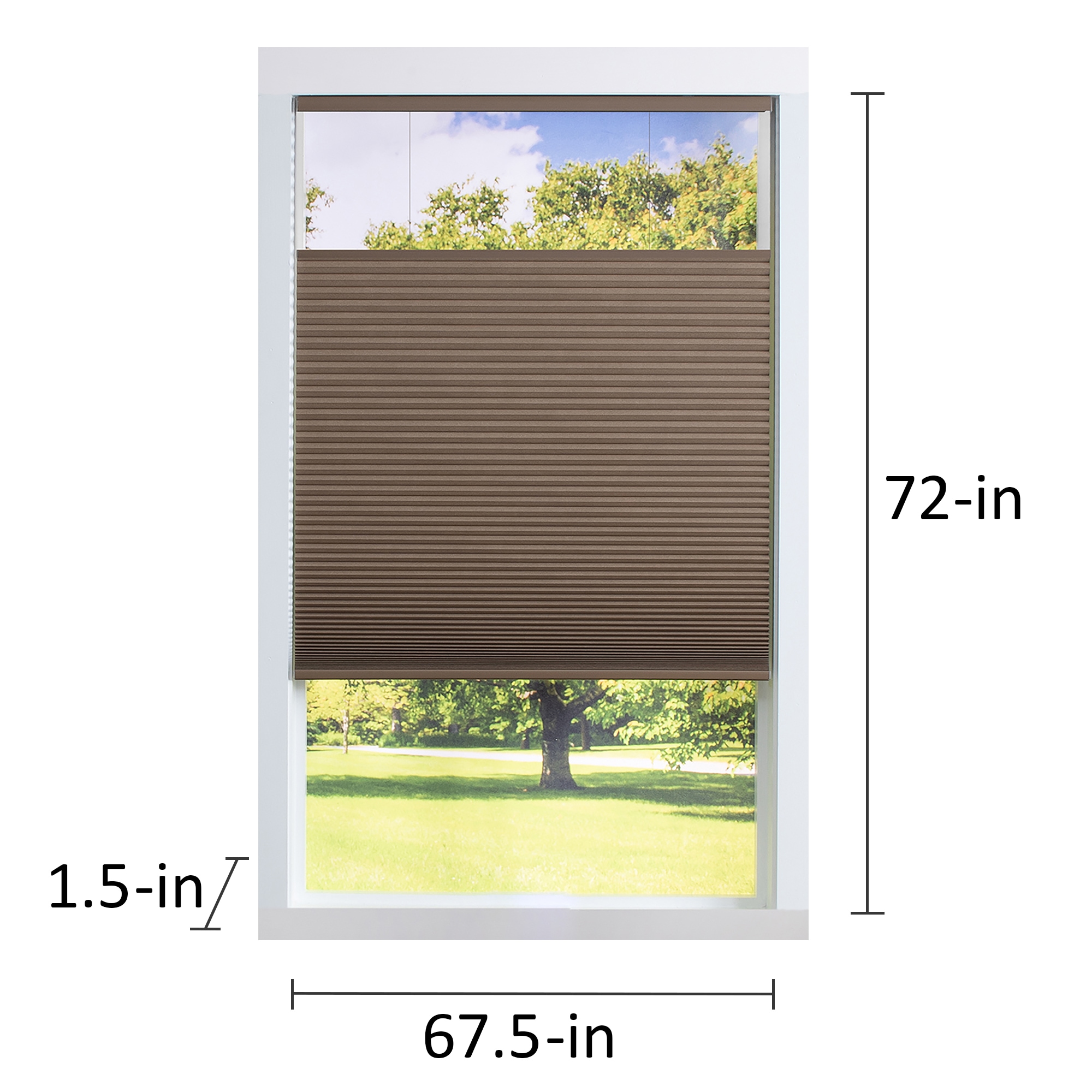 allen + roth RPETTDBOLT674720 shades - View #7