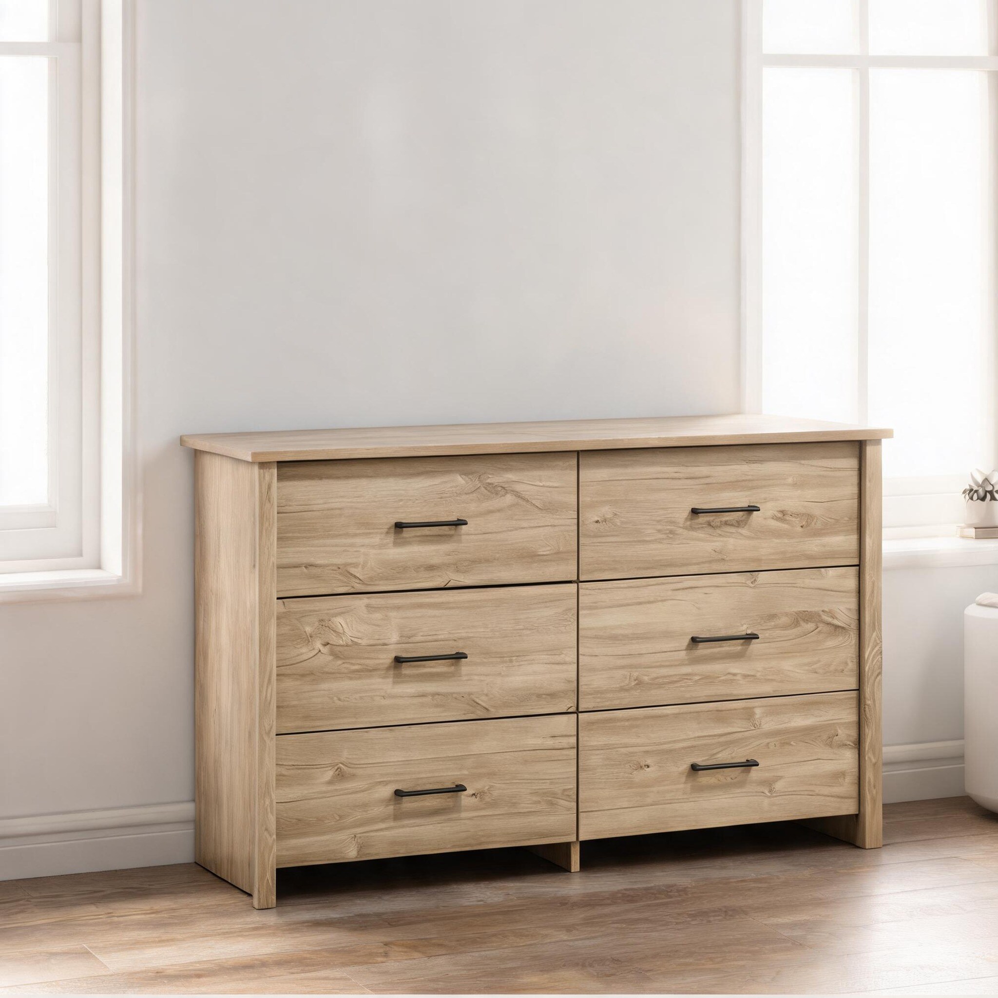 SunJet SAJKRYS5GWIN dressers - View #7