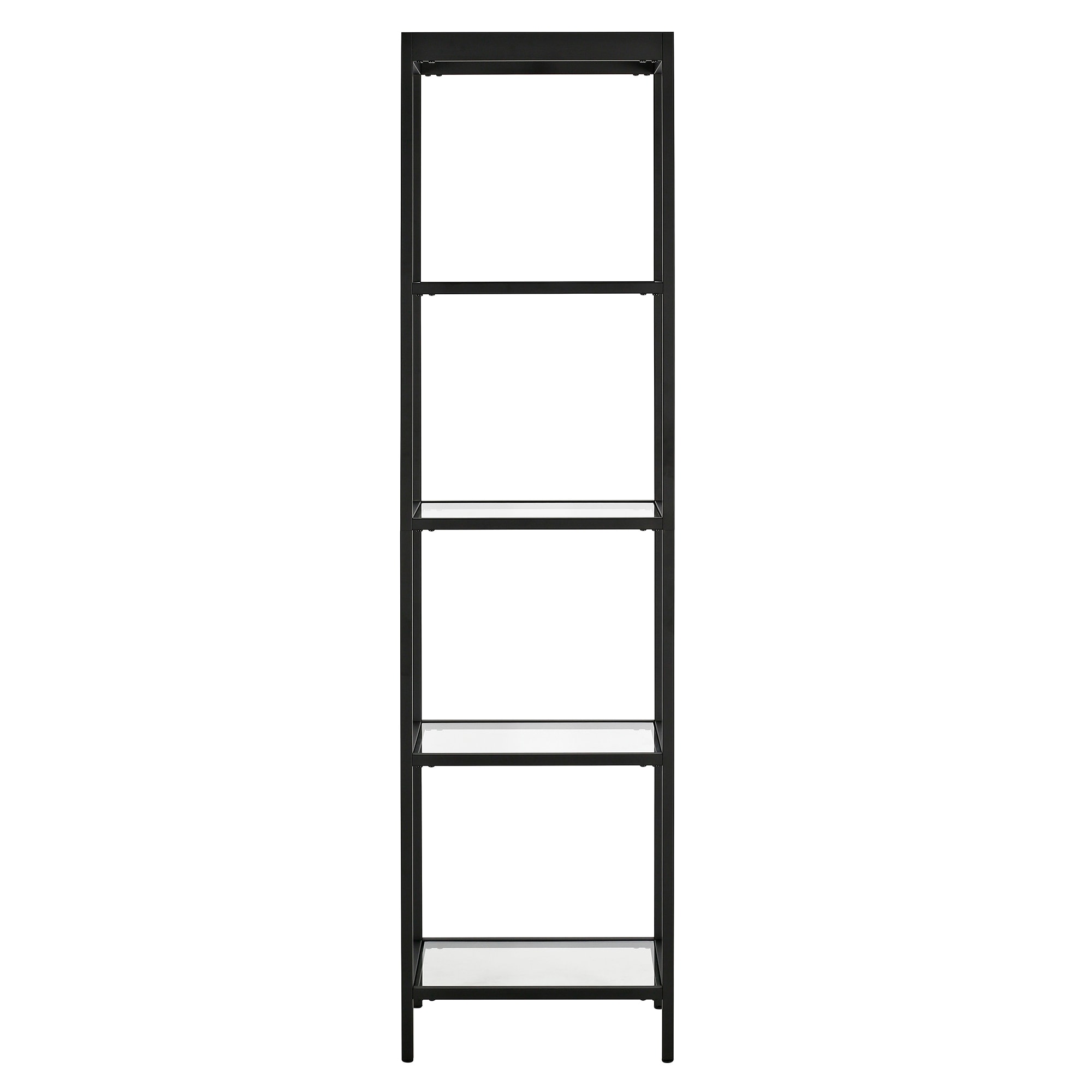 Hailey Home BK0816 bookcases - View #3