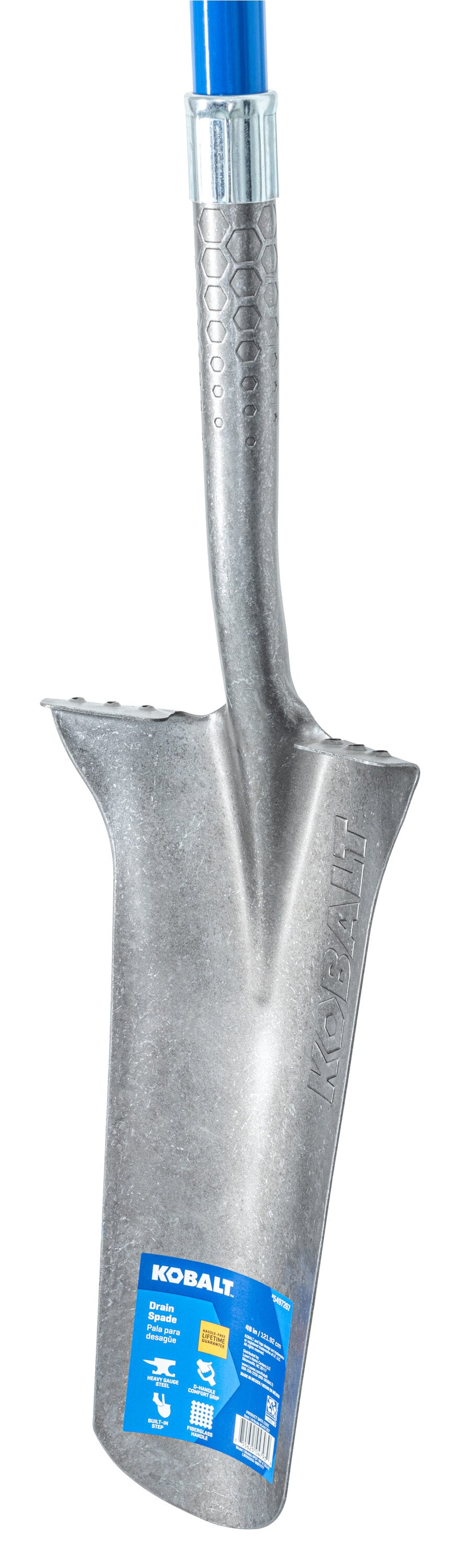 Kobalt PEP-16F-K 35342 Shovel-Spade - View #6
