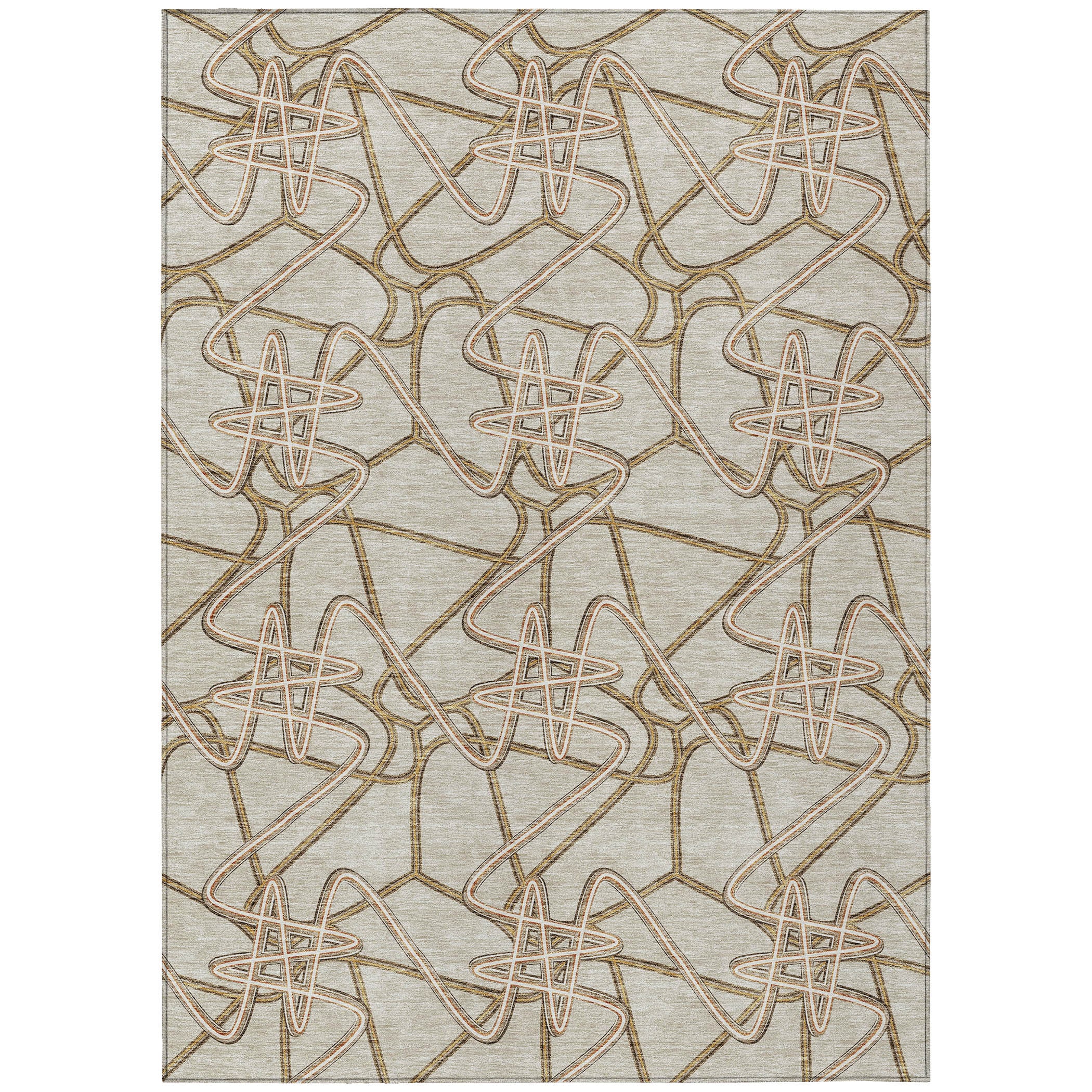 Addison Rugs ACN947BG9X12 rugs - View #2