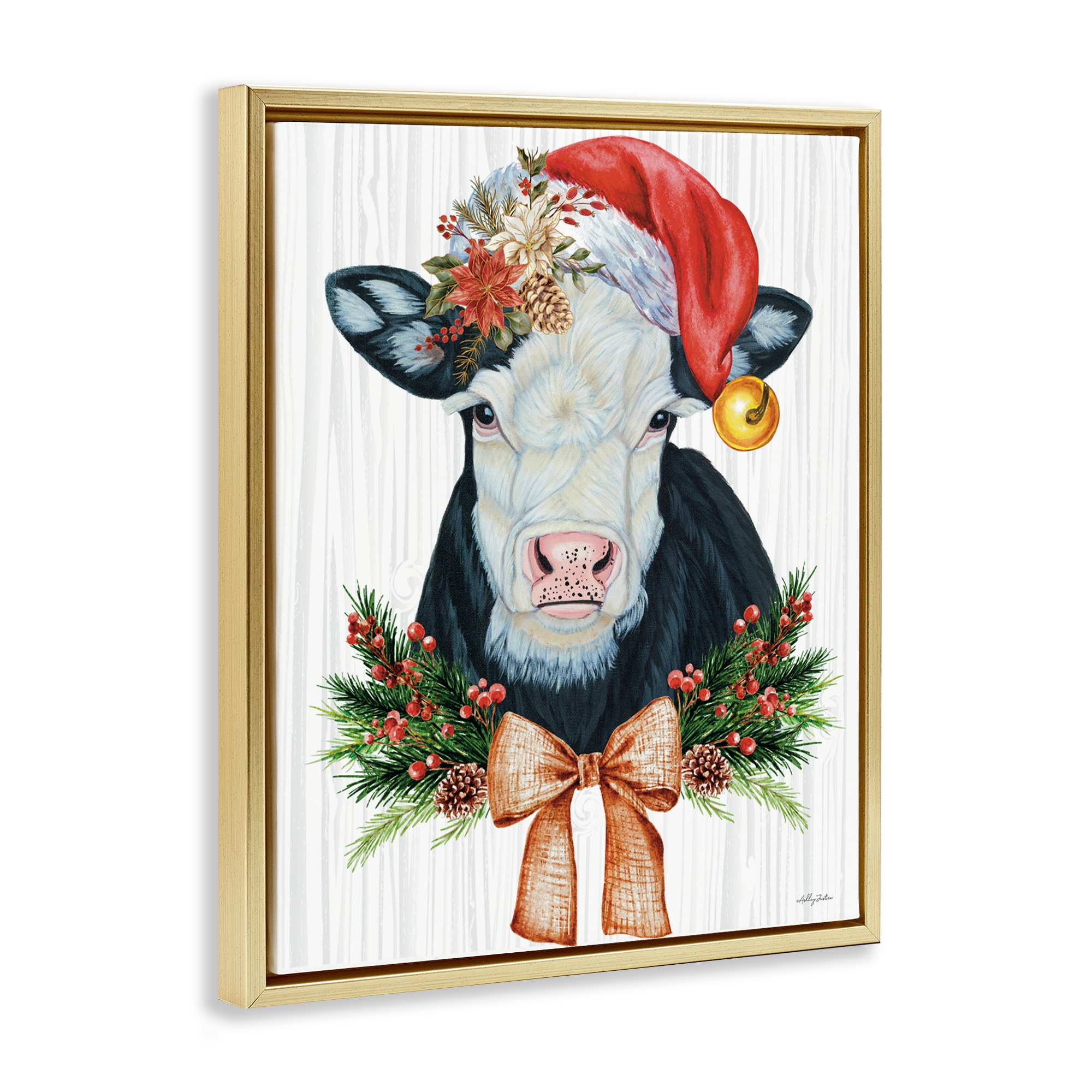 Stupell Industries BT-519-FFG-24X30 Wall-Art - View #2