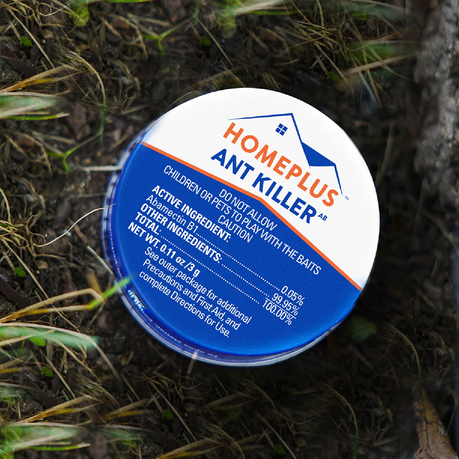 PIC 4PK-METAL-AB repellents - View #5