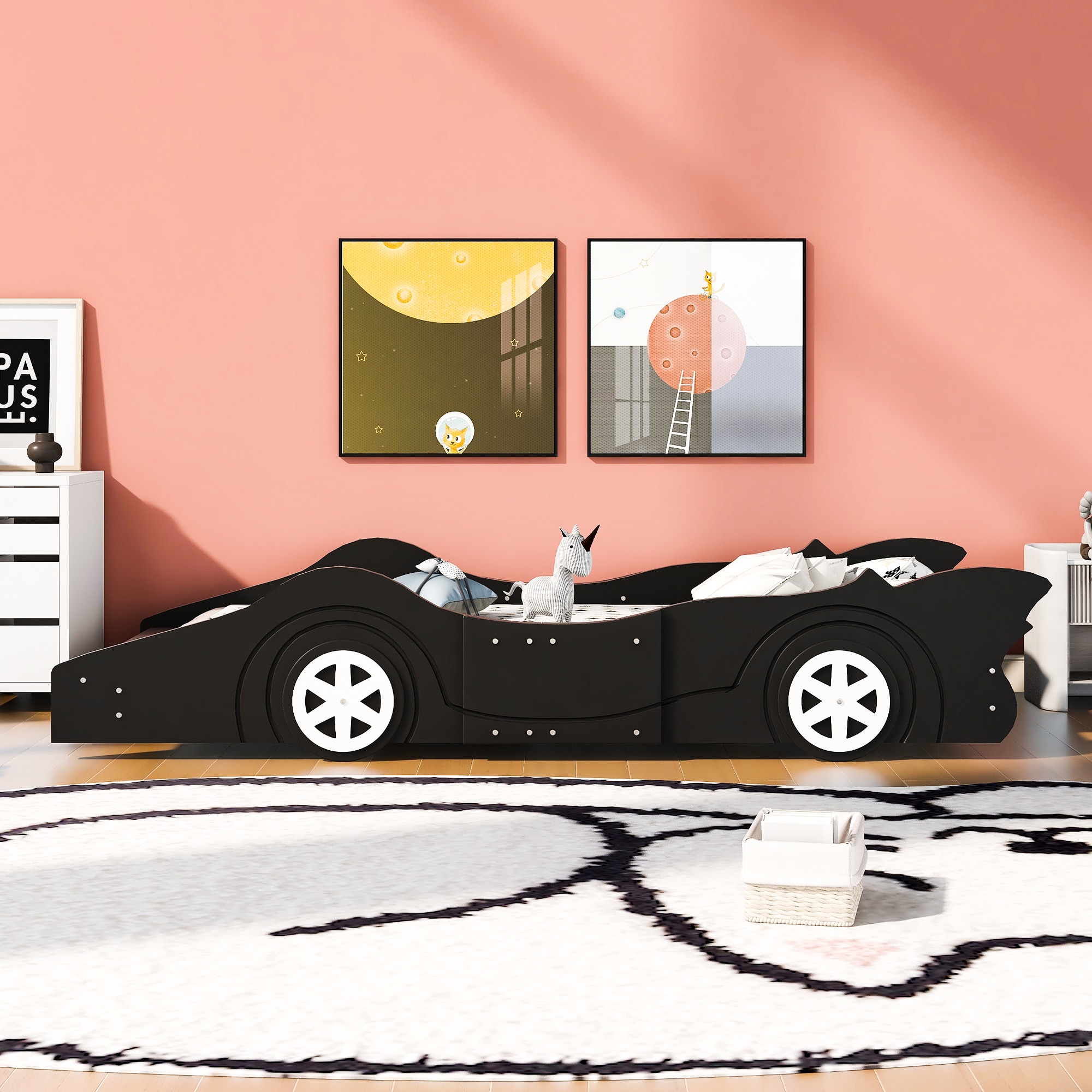 Qualler BLE000378E beds - View #7