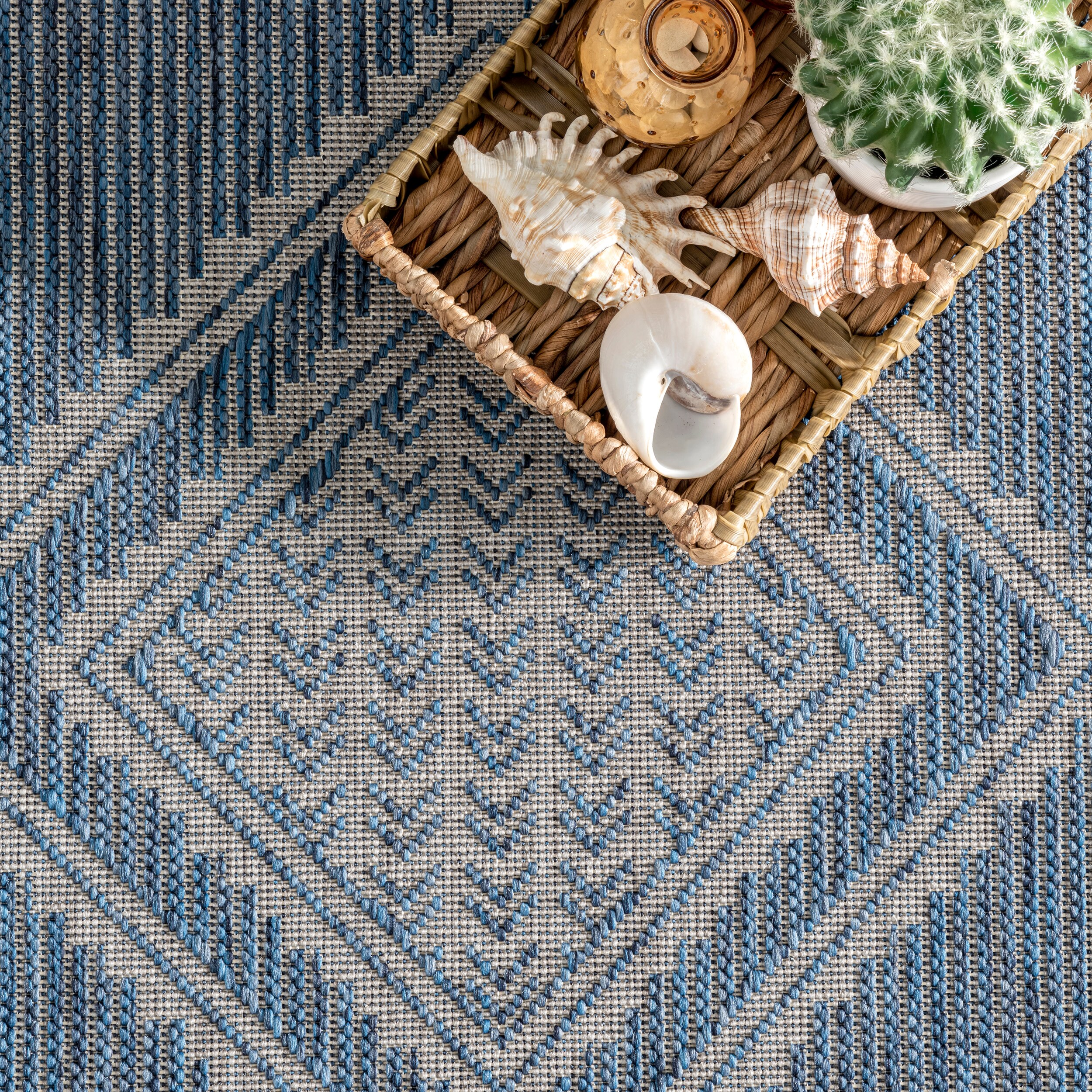 nuLOOM GBCB44C-208 rugs - View #6