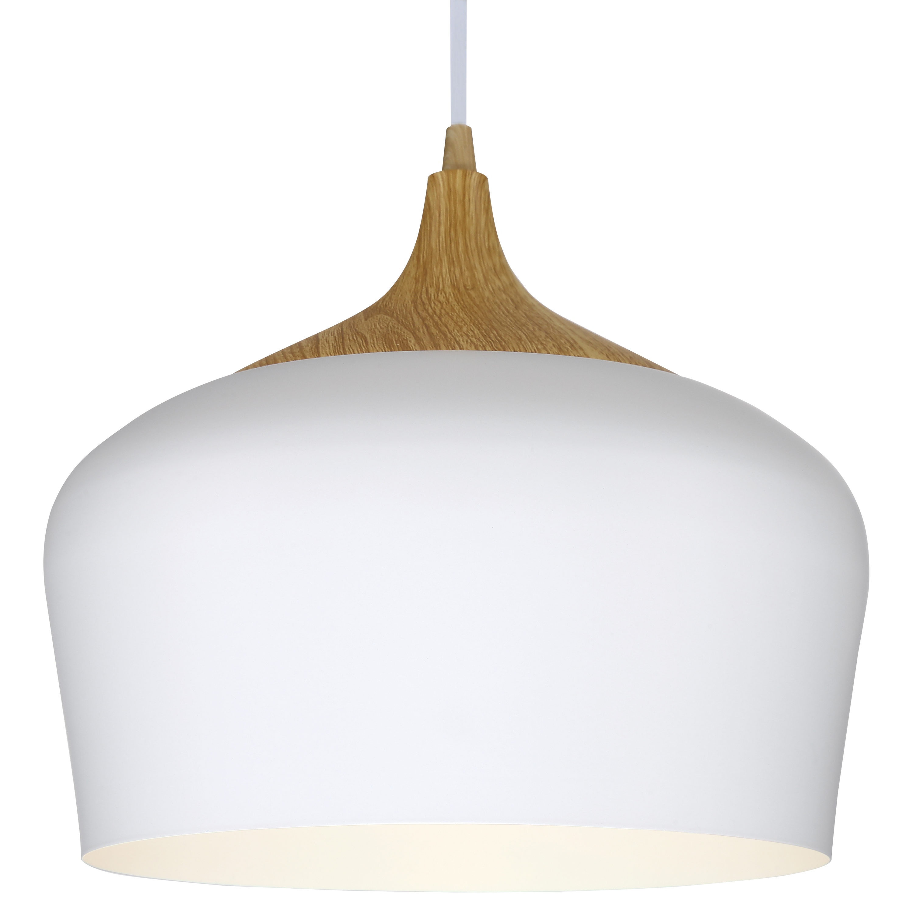 Access Lighting 52057-WH/WGN Pendant-Lights - View #5