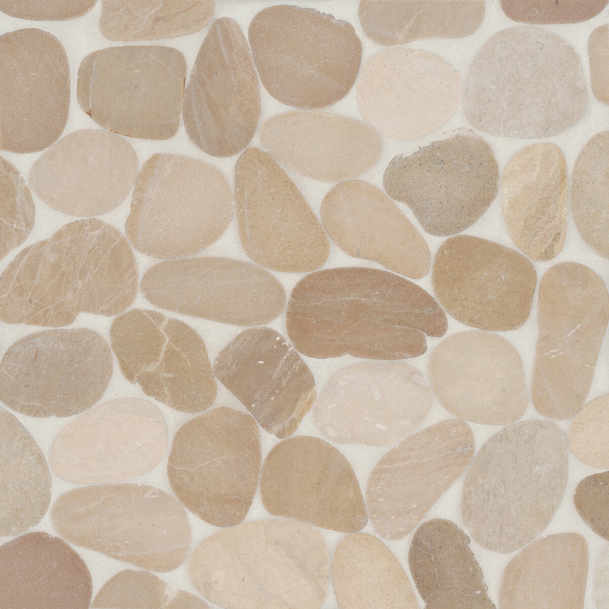 Mixed Beige Tile at Lowes.com