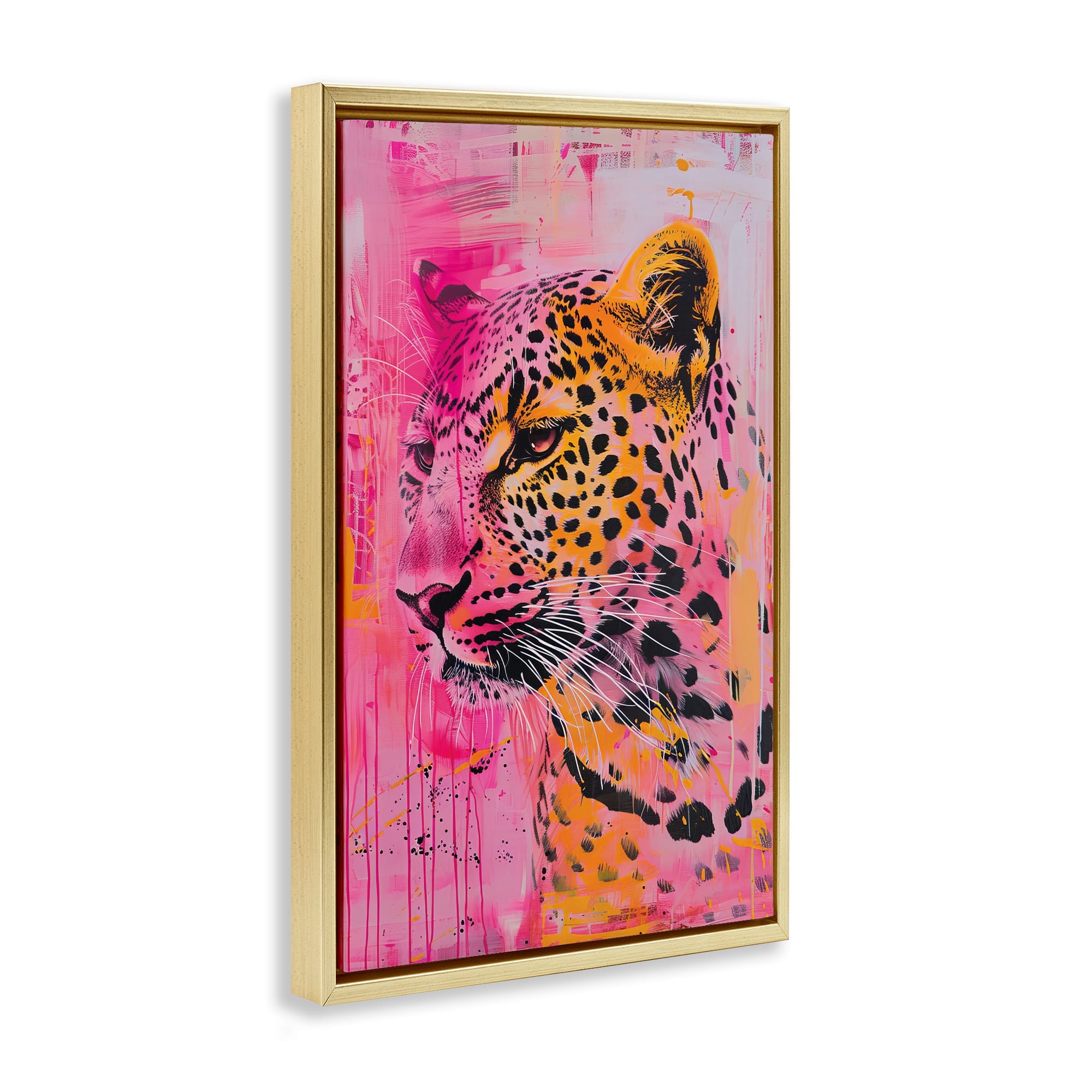 Stupell Industries BT-677-FFG-16X24 Wall-Art - View #2