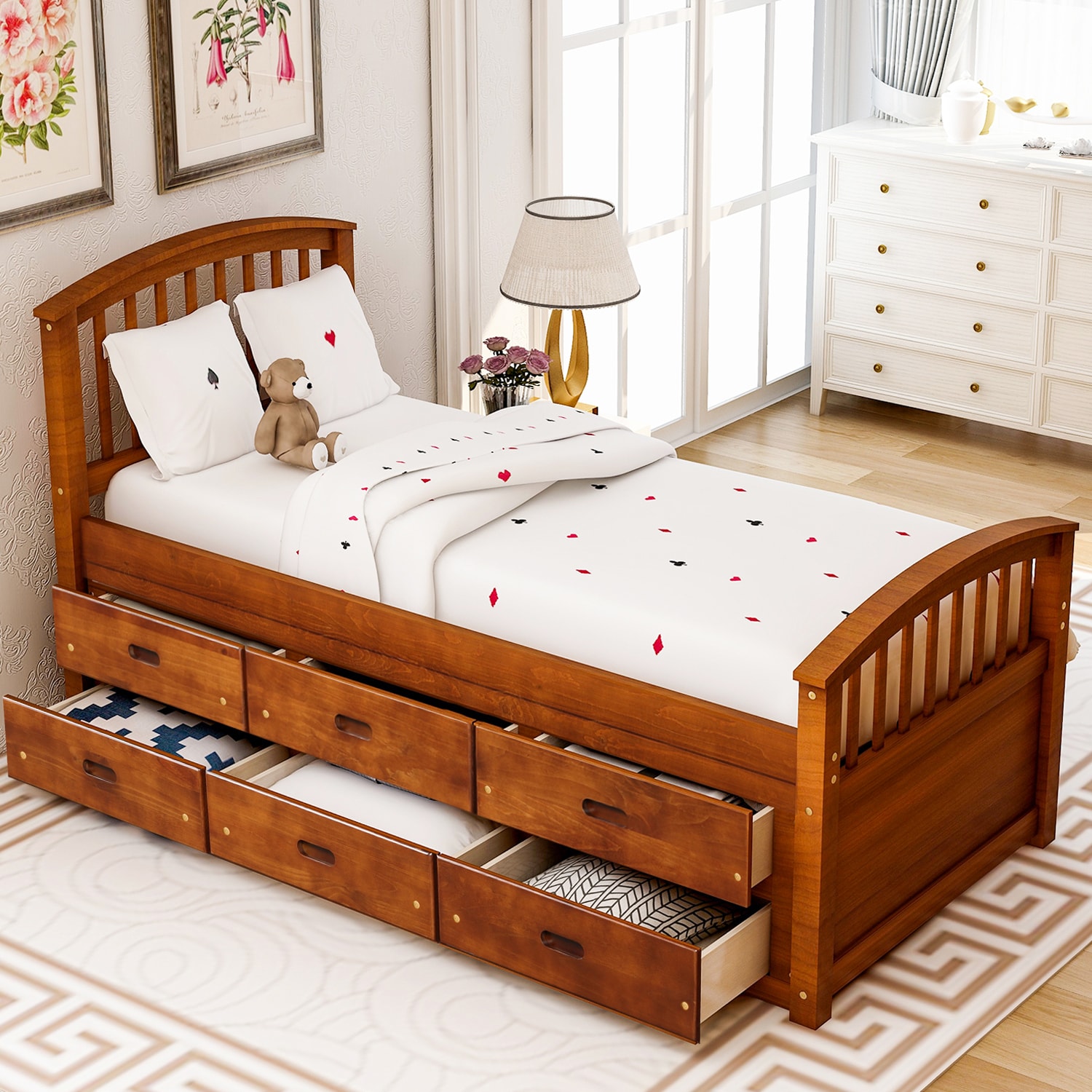 Bybafun YA3700130 beds - View #17