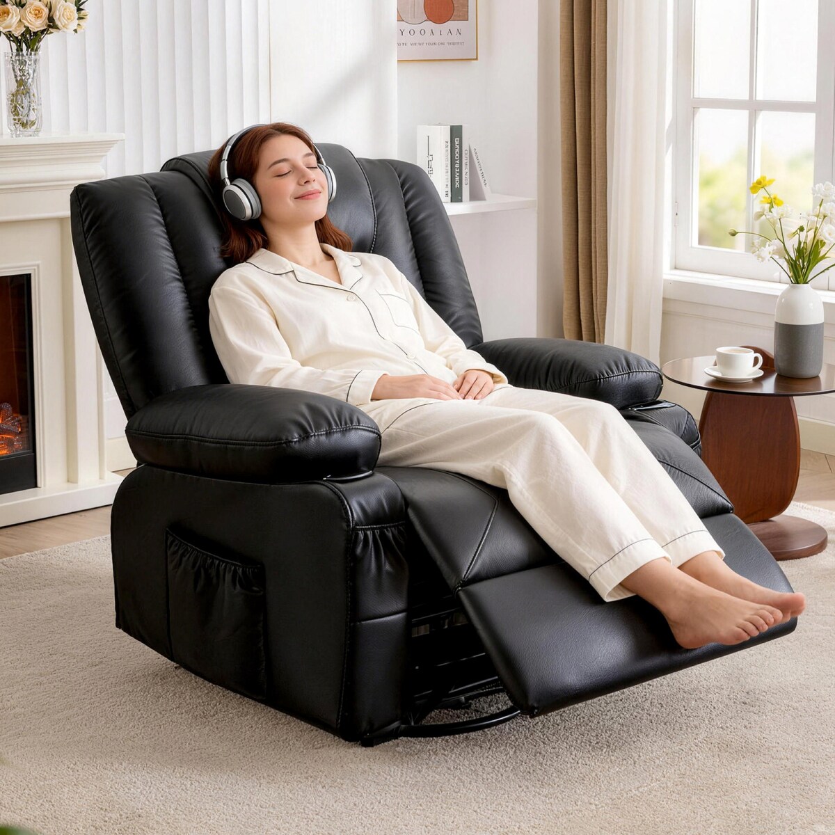 Streamdale Furniture W1521P502262 recliners - View #6
