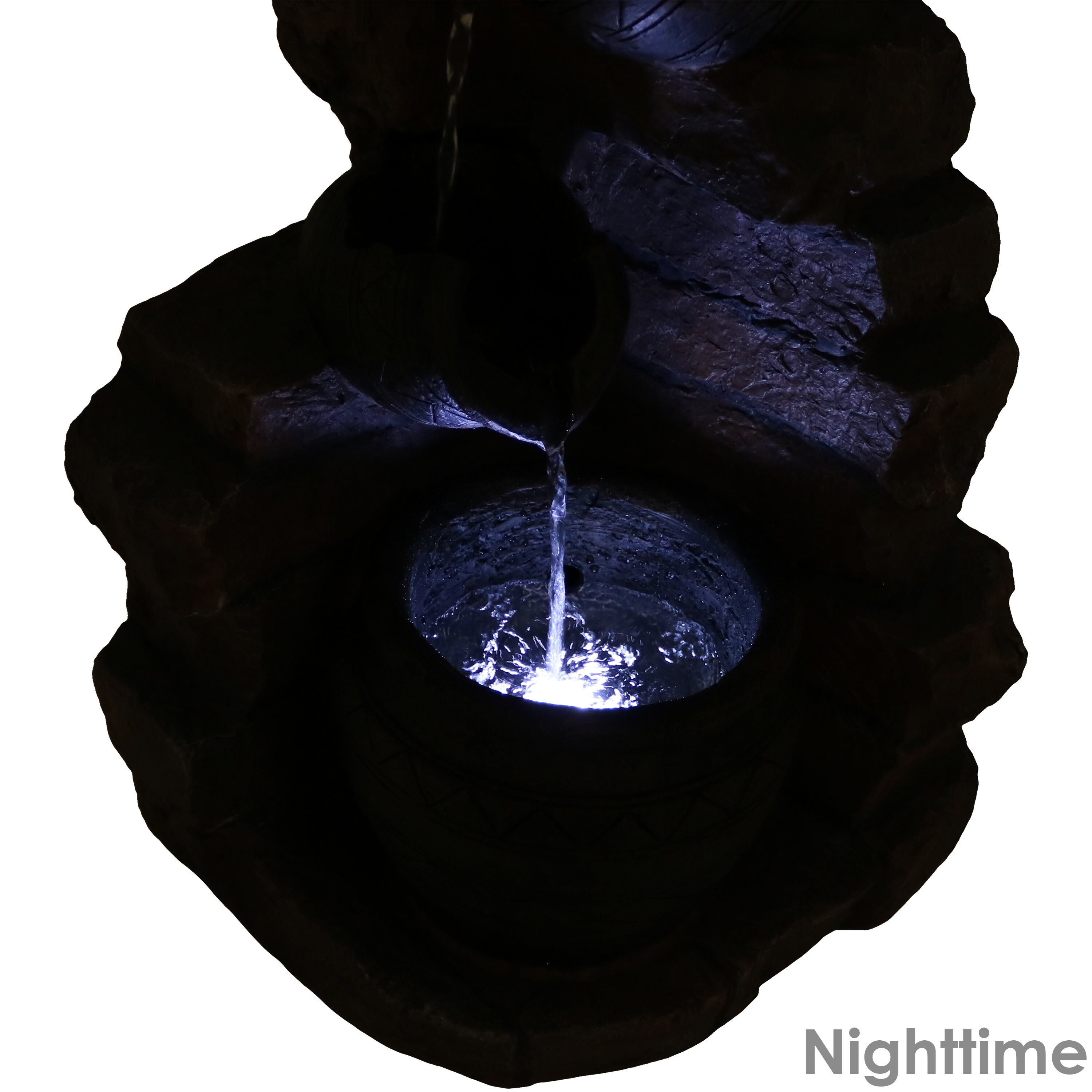 Sunnydaze Decor SL-0430 fountains - View #7