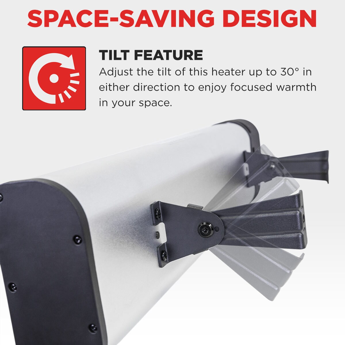 HeTR H1019 Outdoor-Electric-Patio-Heaters - View #4