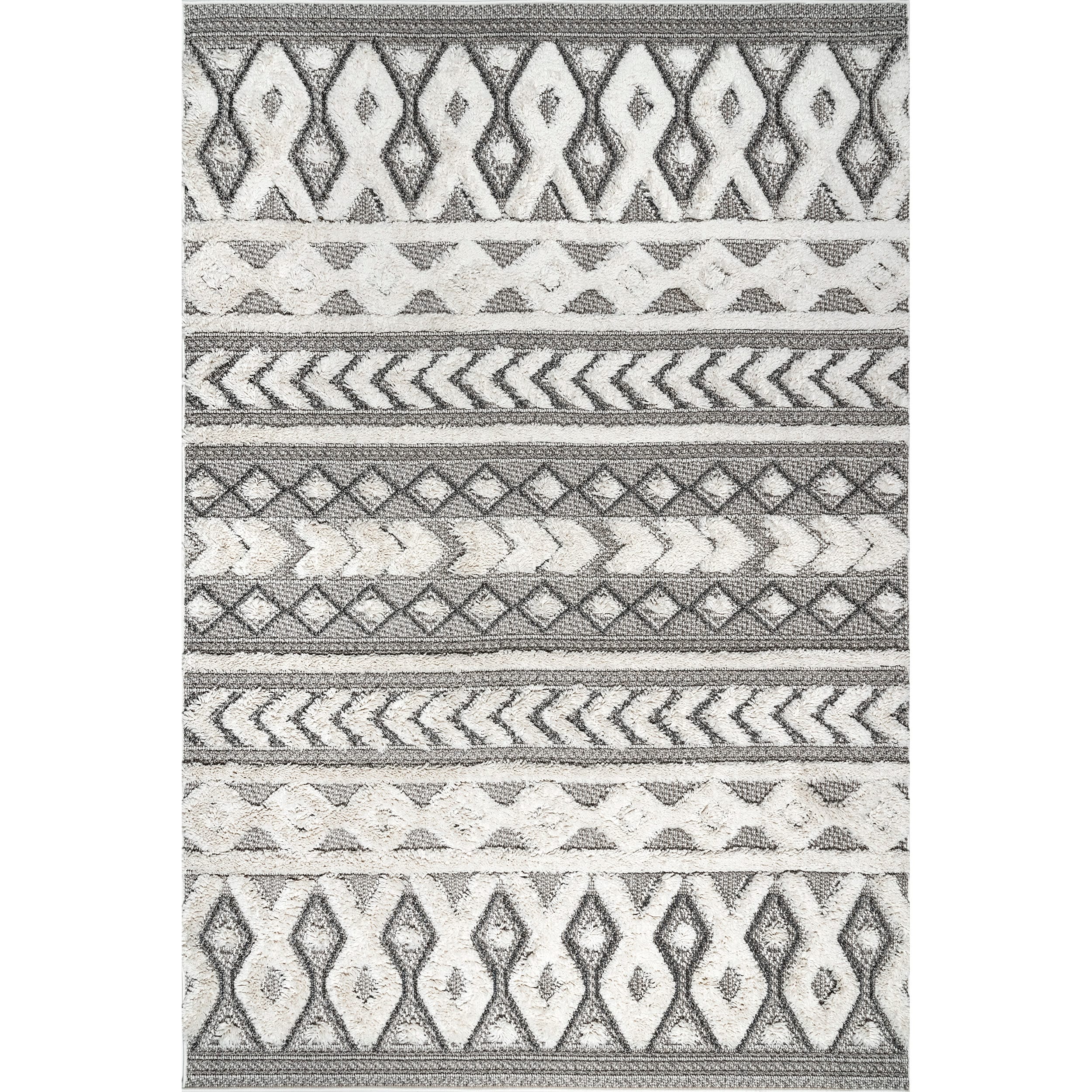 nuLOOM OZTT01A-8010 rugs - View #5