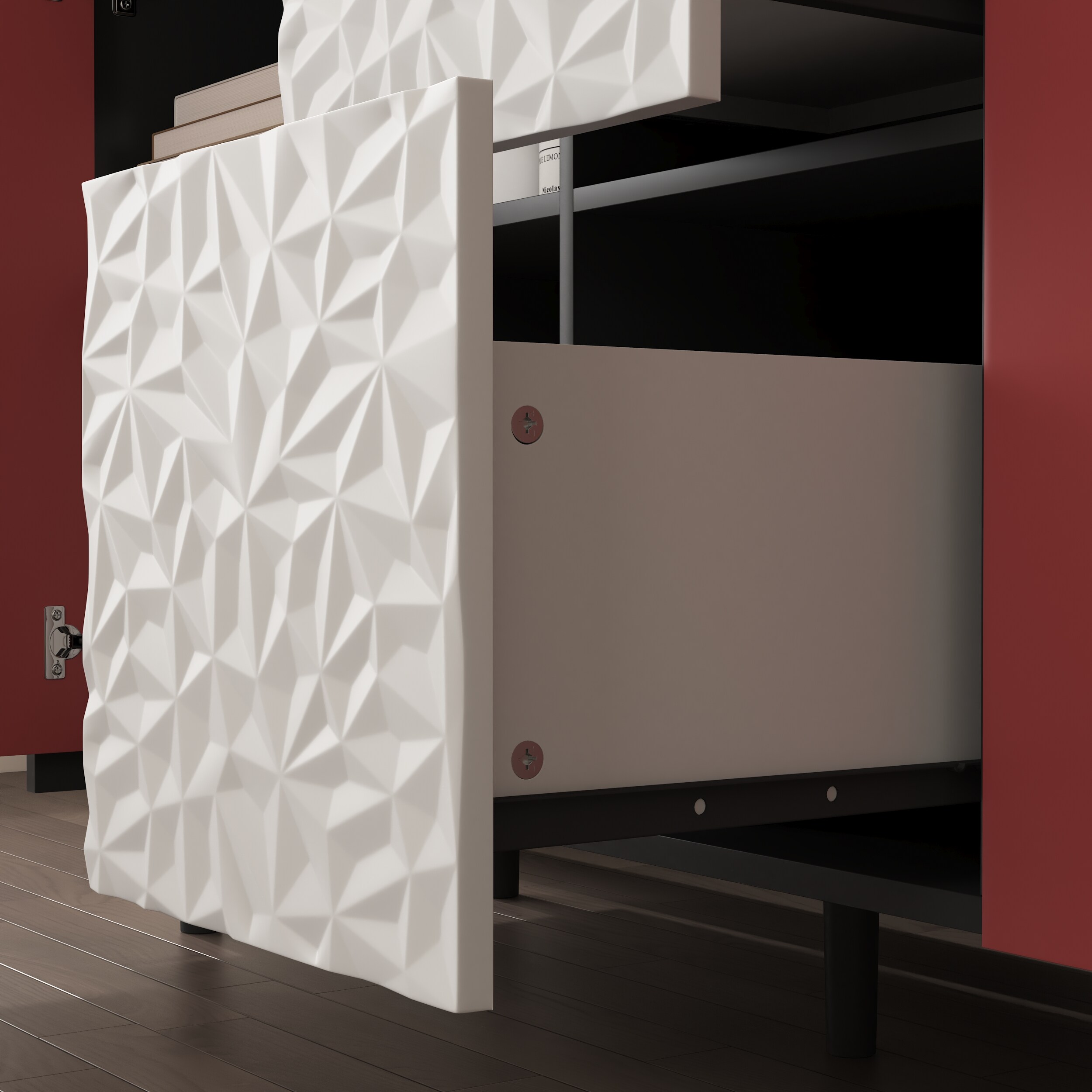 Huluwat JL-176598 chests - View #13