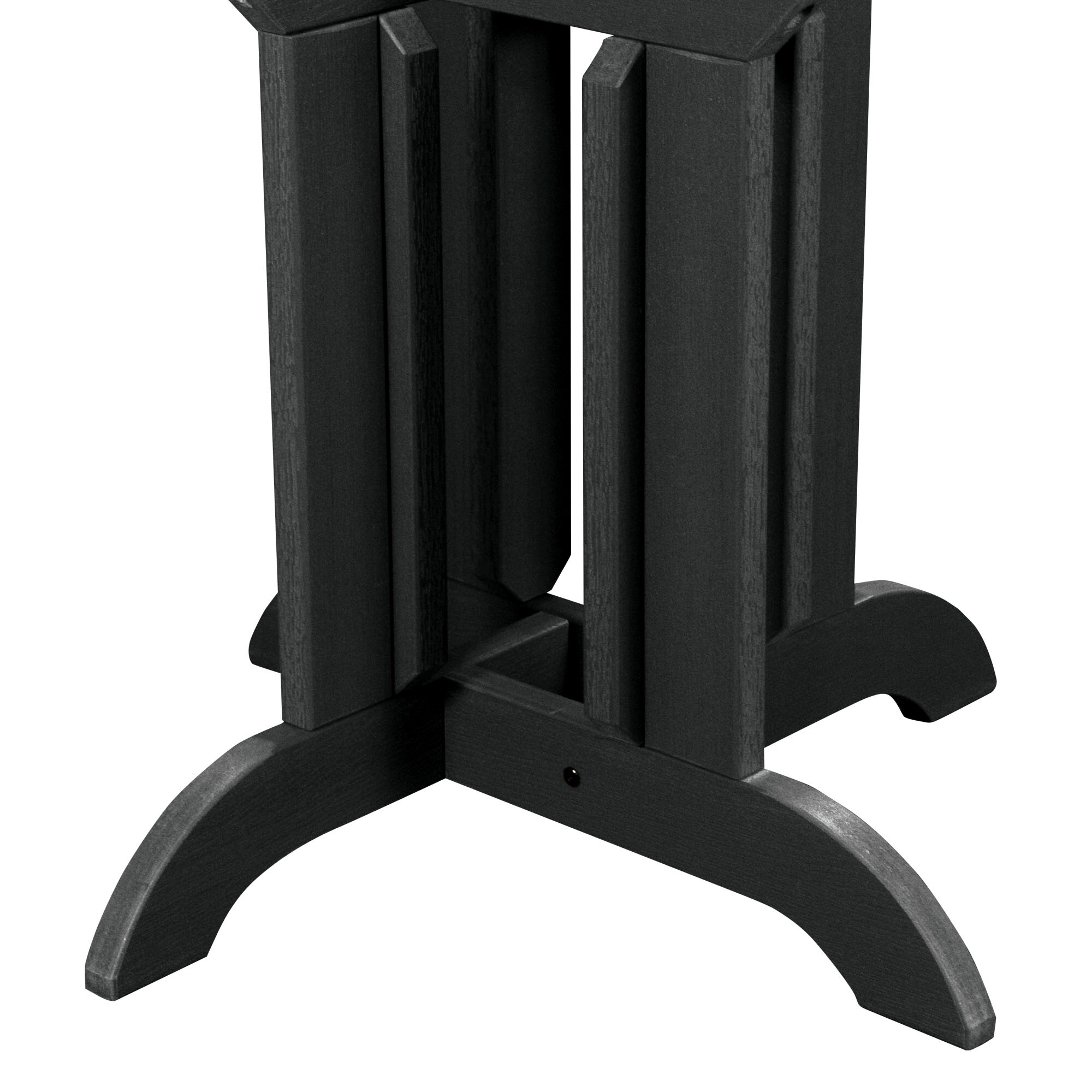 highwood AD-CNA48-BKE Patio-Dining-Sets - View #6