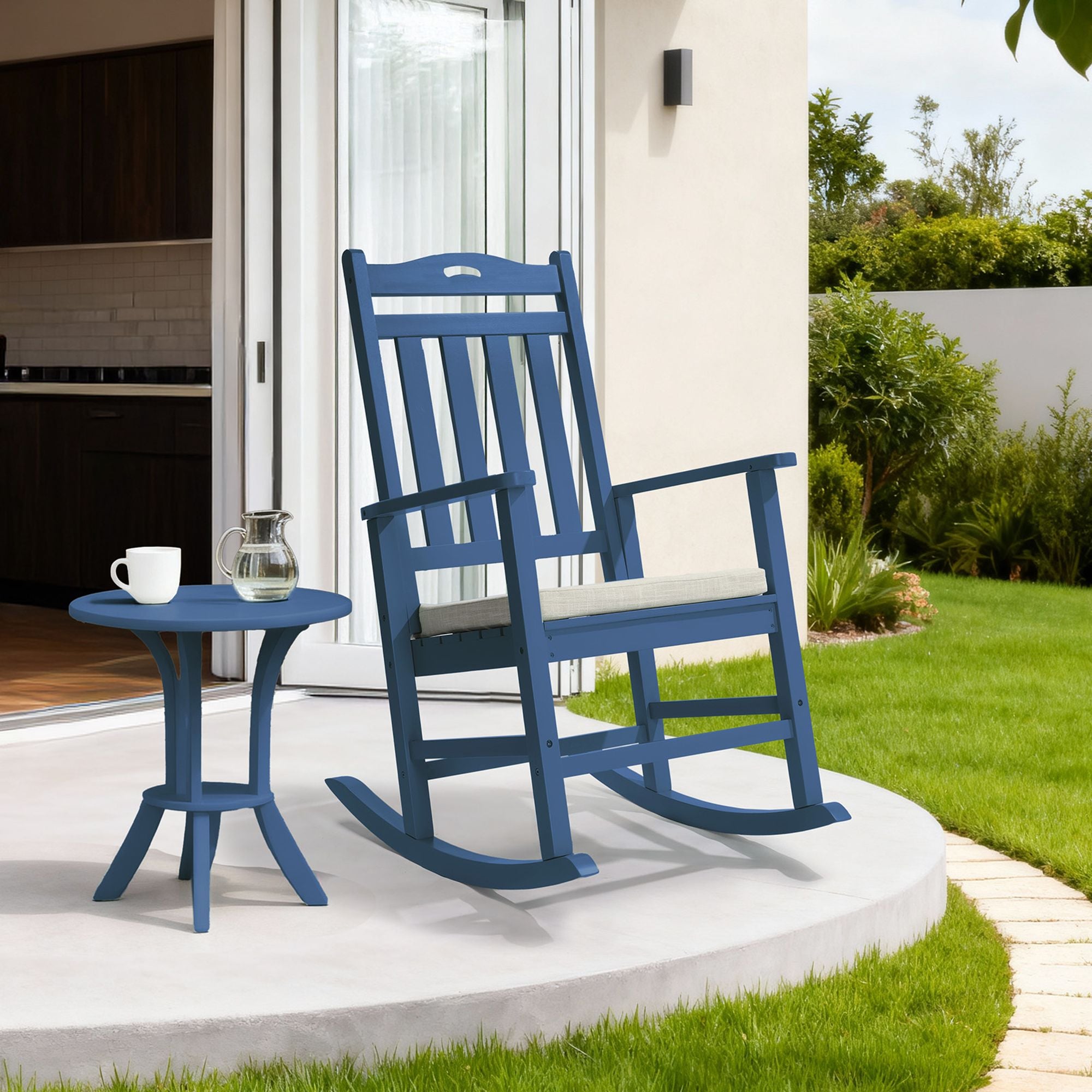 Winado TGK1-G56001795 Patio-Chairs - View #5