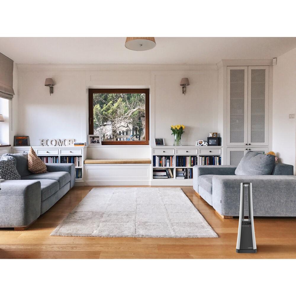 Lasko AW300 Portable-Electric-Heat - View #10