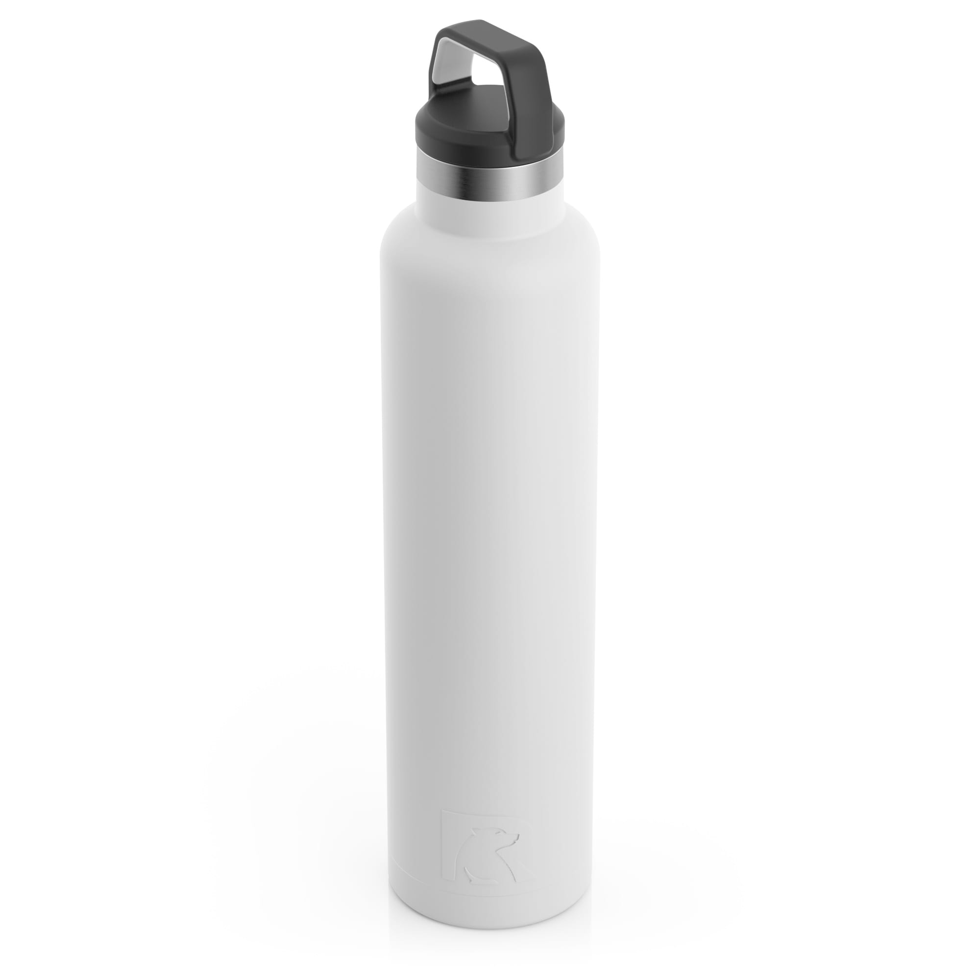 RTIC Outdoors 12-fl oz Stainless Steel Insulated Water Bottle in the Water  Bottles & Mugs department at
