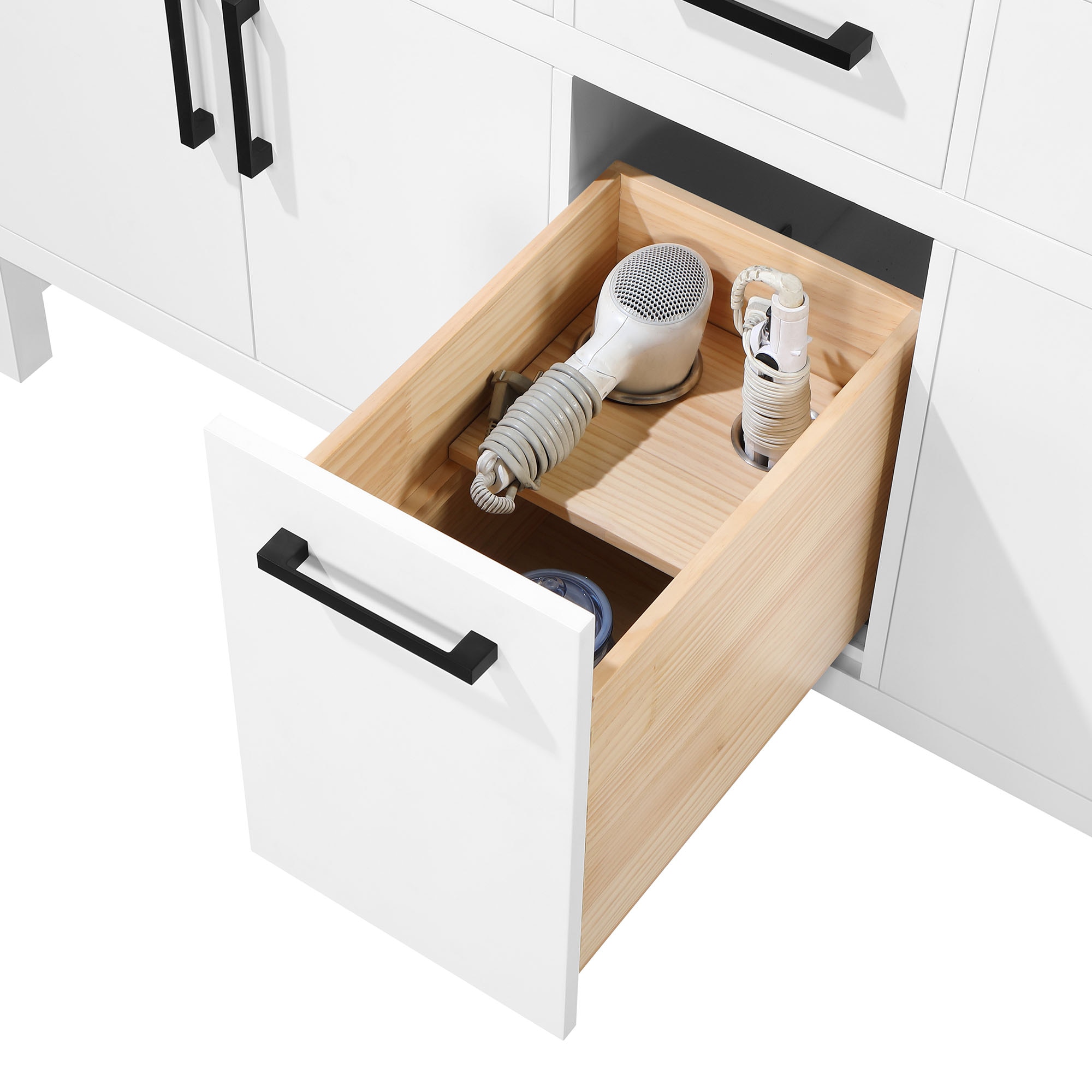 OVE Decors 15VVA-TAYL60-007 Bath-Vanity-Combo - View #14