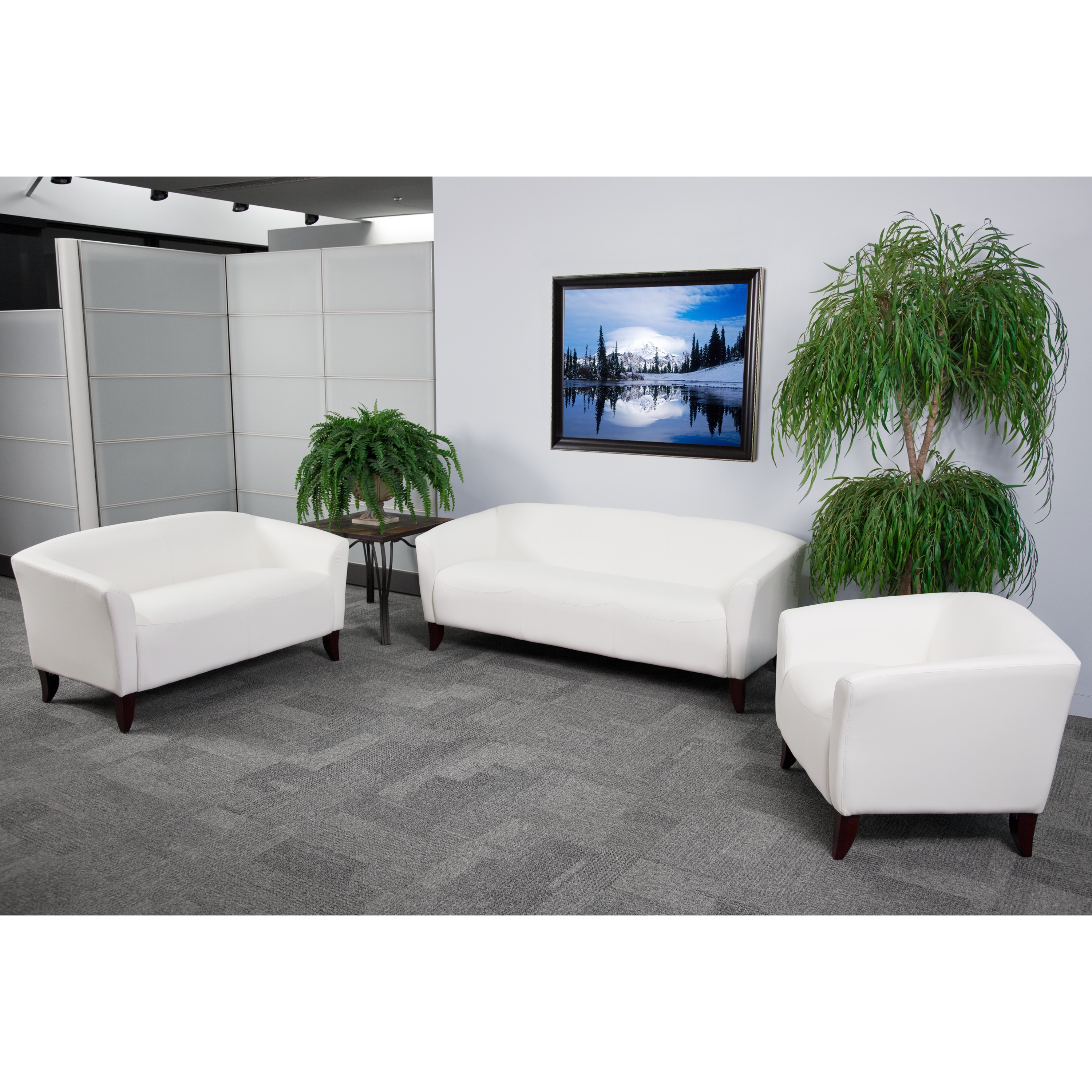 Flash Furniture 847254038577 Sofas-Loveseats - View #2