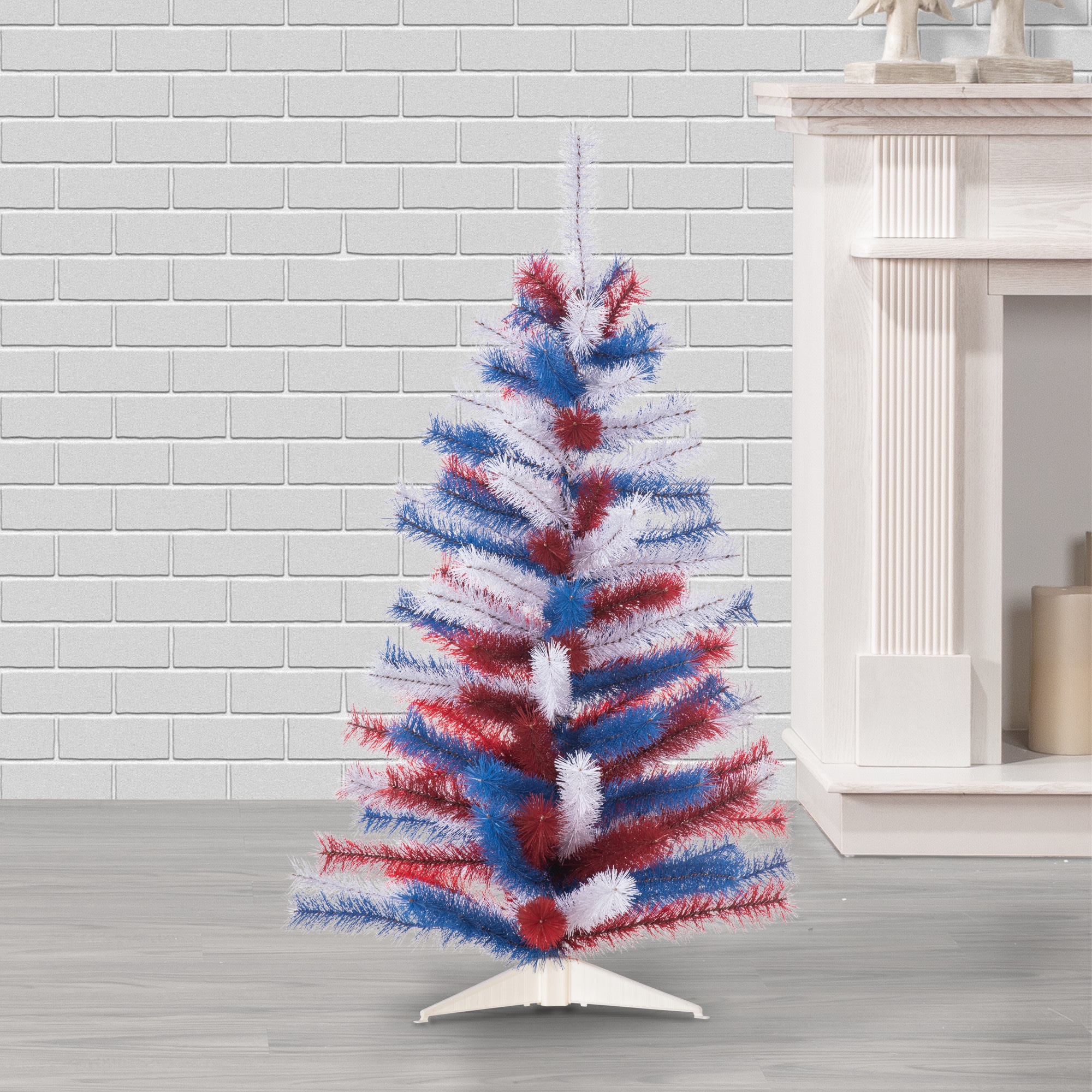 Sterling Tree Company 6125-36RWBEC  - View #2