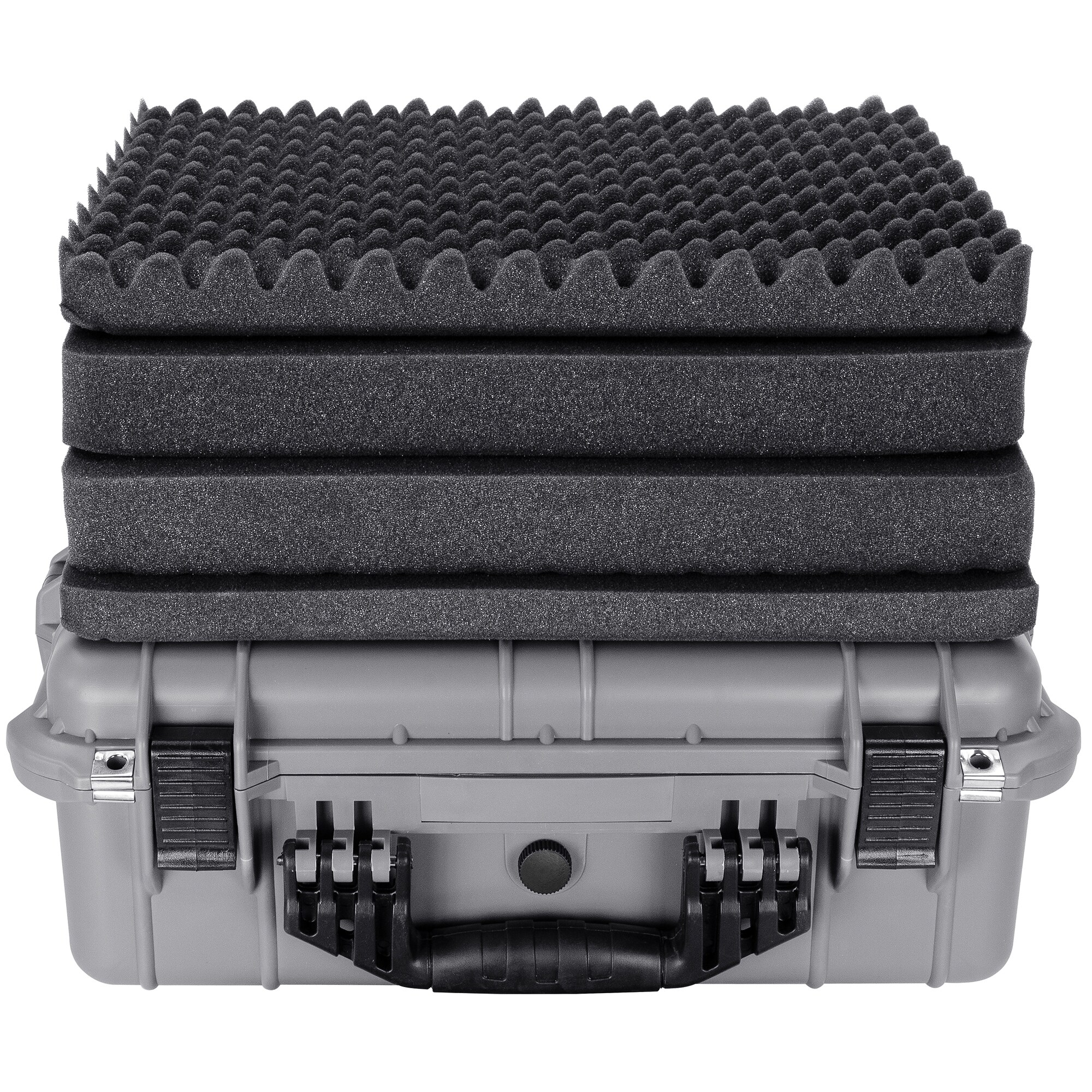 Eylar EYLRSA00002GRA Gear-Storage-Containers - View #6