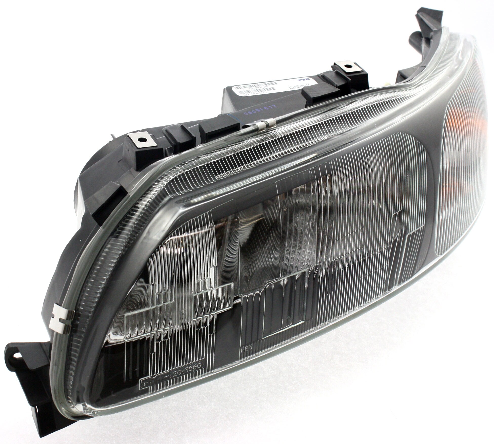 Garage-Pro JCWV100140GP Headlights-Components - View #3