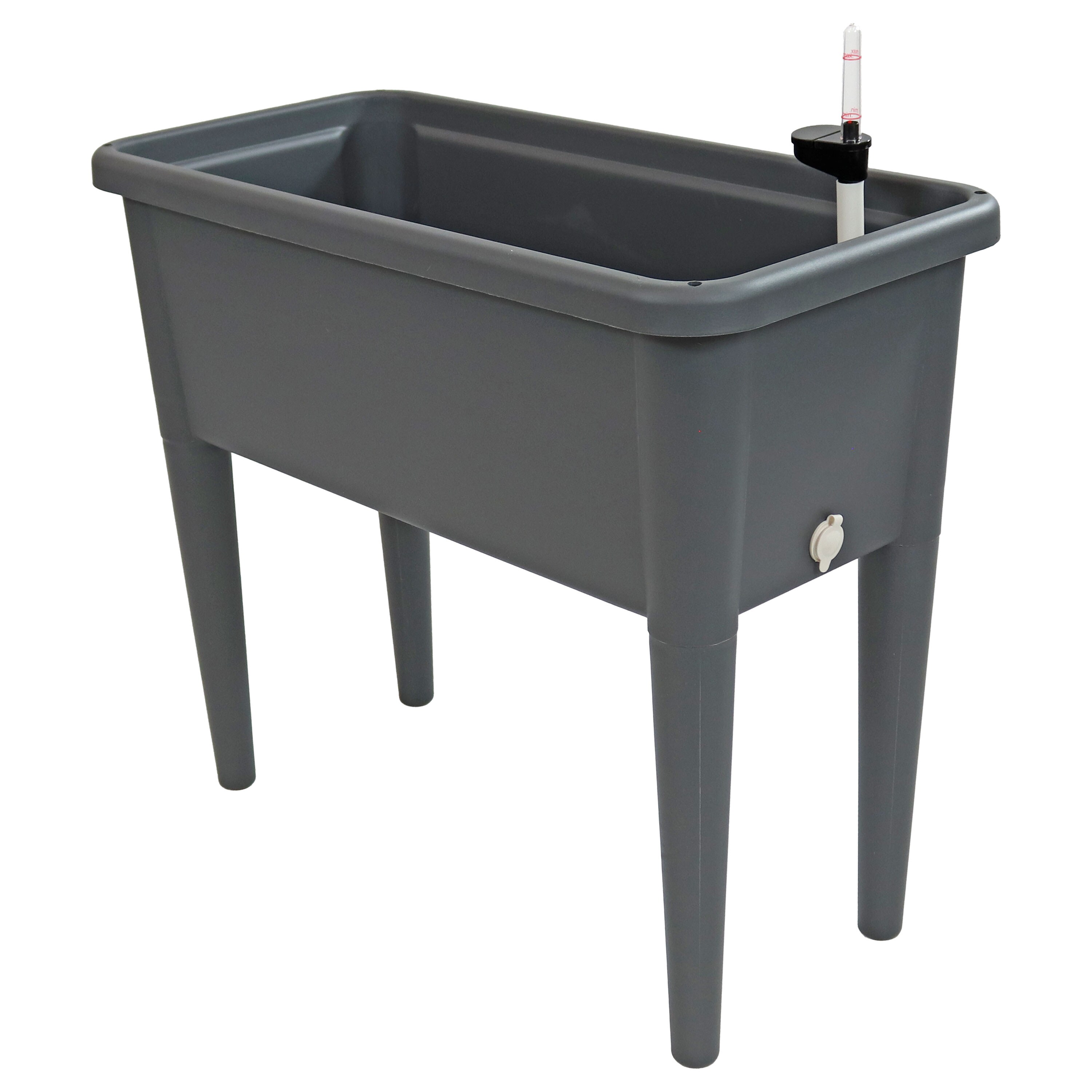 Sunnydaze Decor IEO-6819 Raised-Garden-Beds - View #7