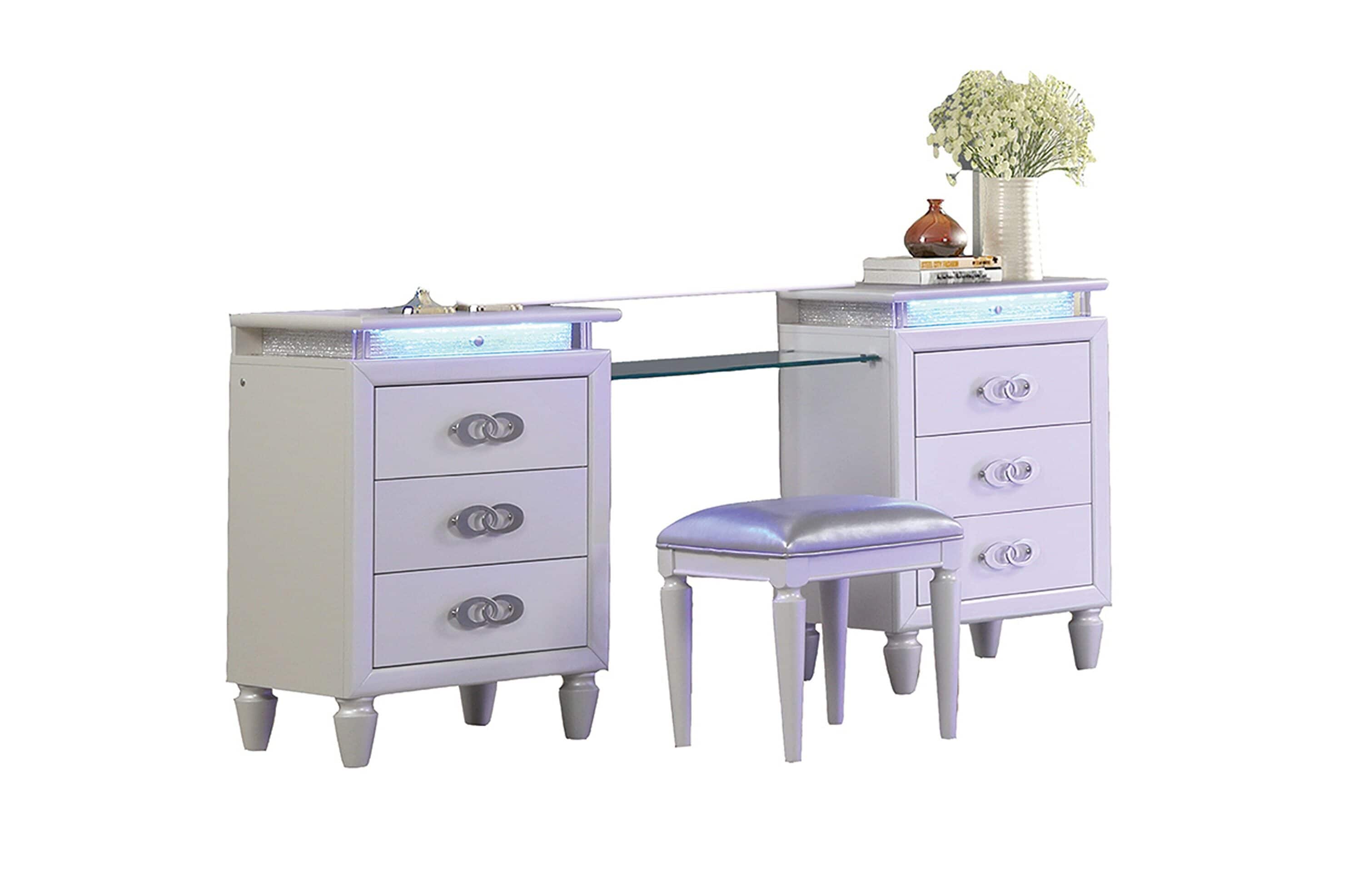 Galaxy 659436133365 Bedroom-Sets - View #5
