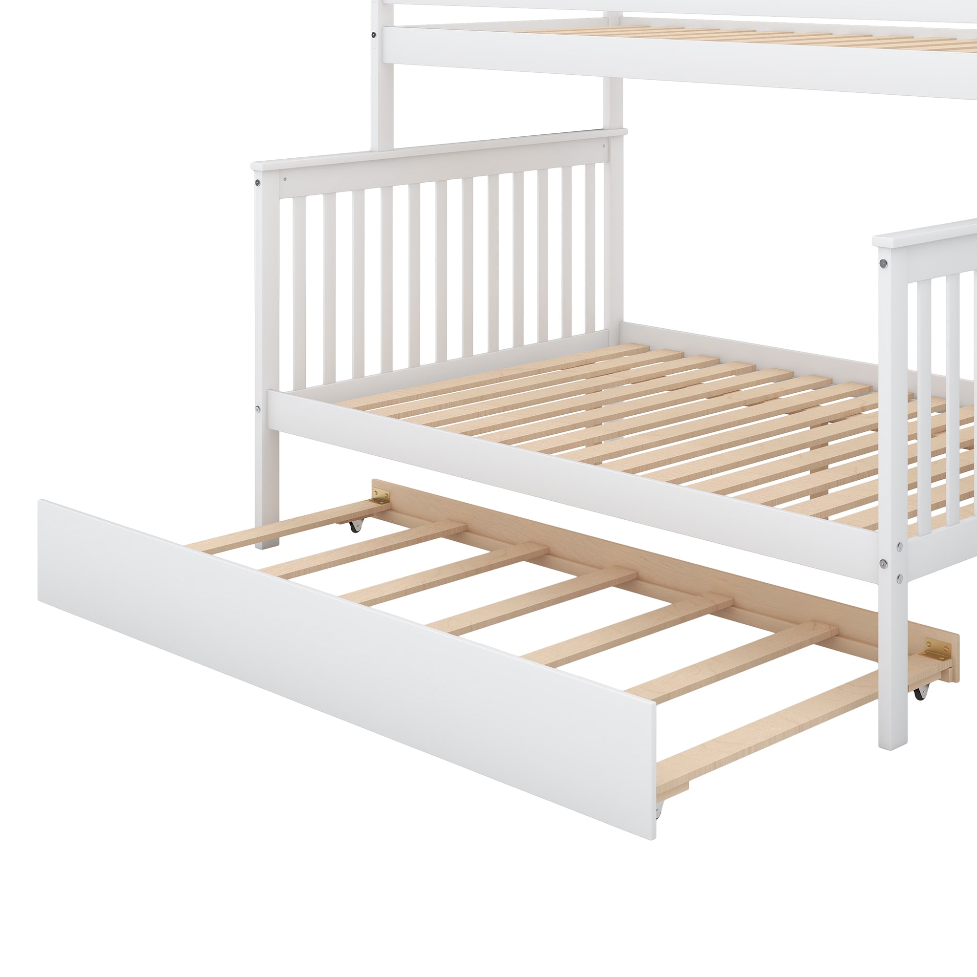 Qualler BWM000403K Bunk-Beds - View #5