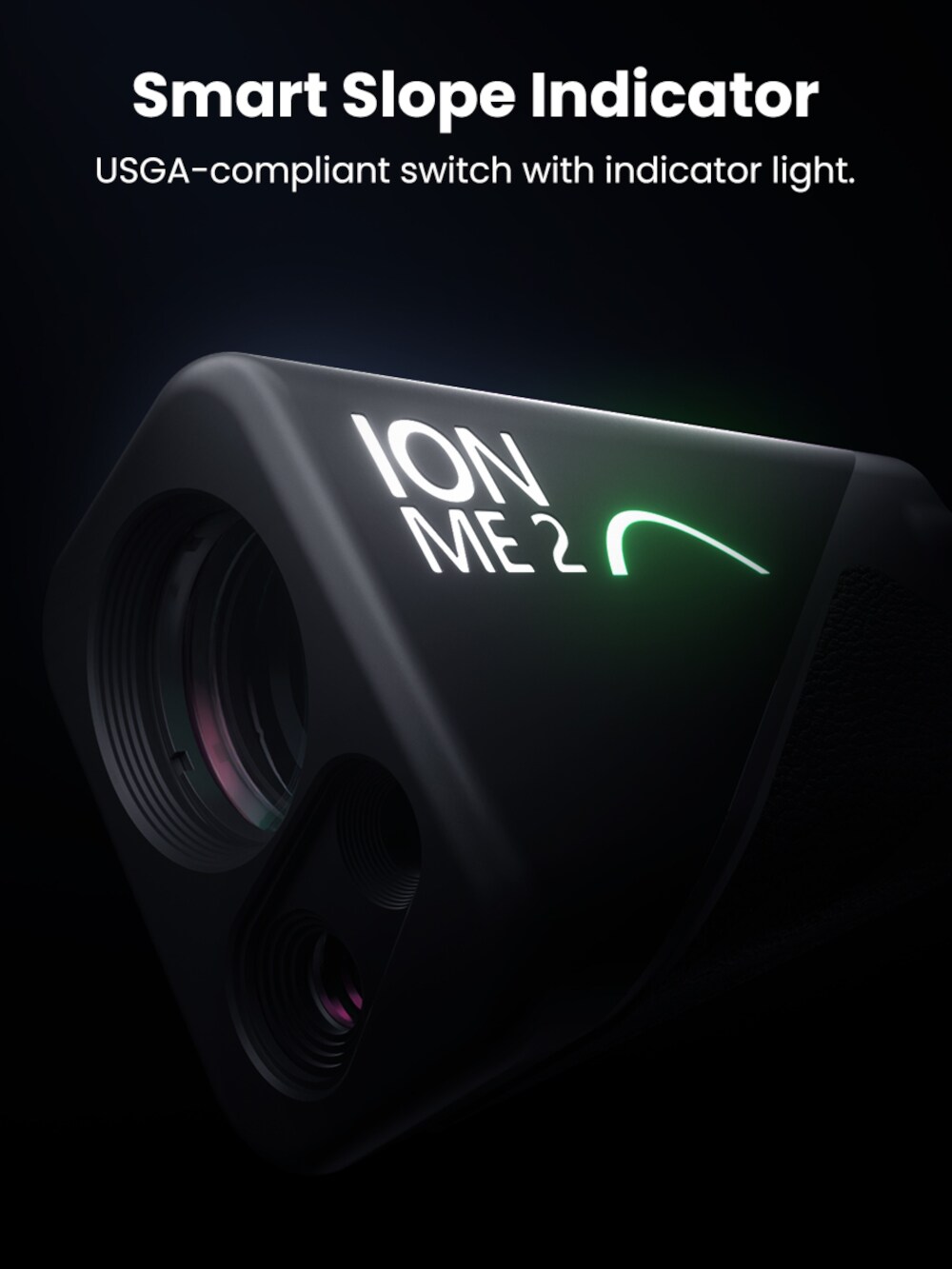 MILESEEY IONME2 Golf-Gear - View #8