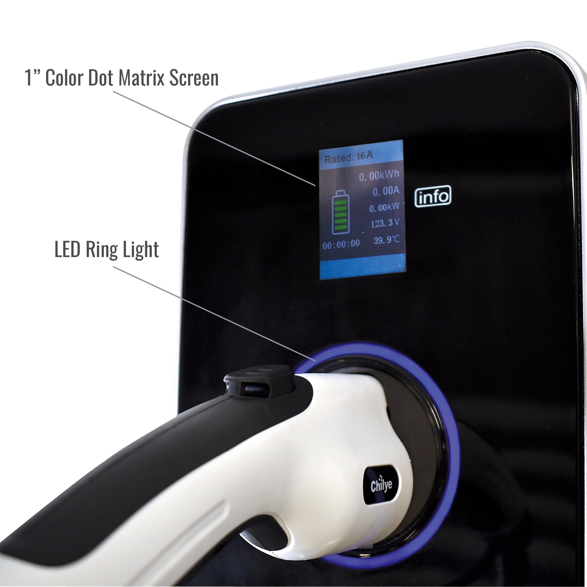 Massimo Y48N050311 Electric-Car-Charging-Stations - View #4