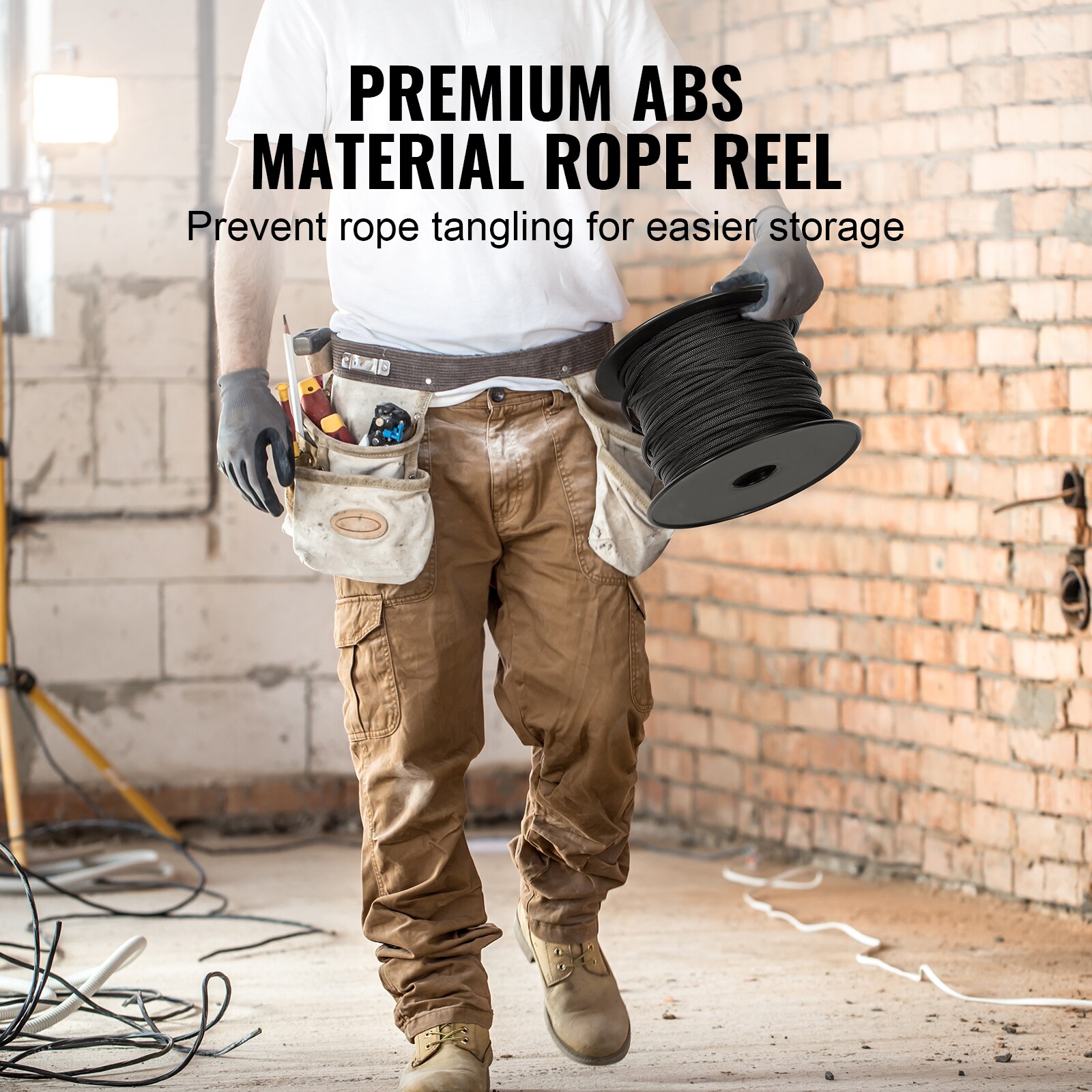 VEVOR HCCLSNL316INYE3W6V0 climbers - View #10