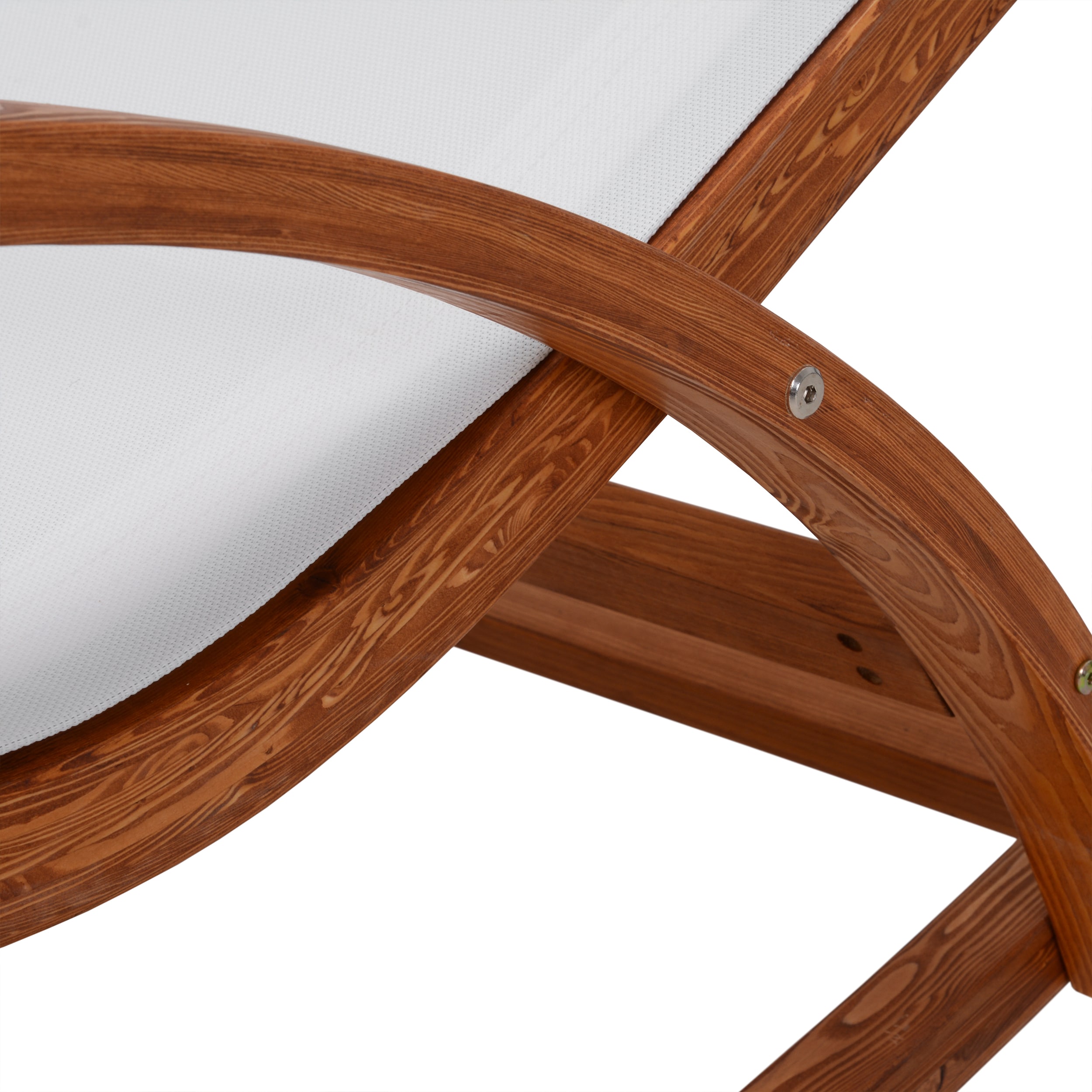 Deko Living COP20206WHT Patio-Chairs - View #7