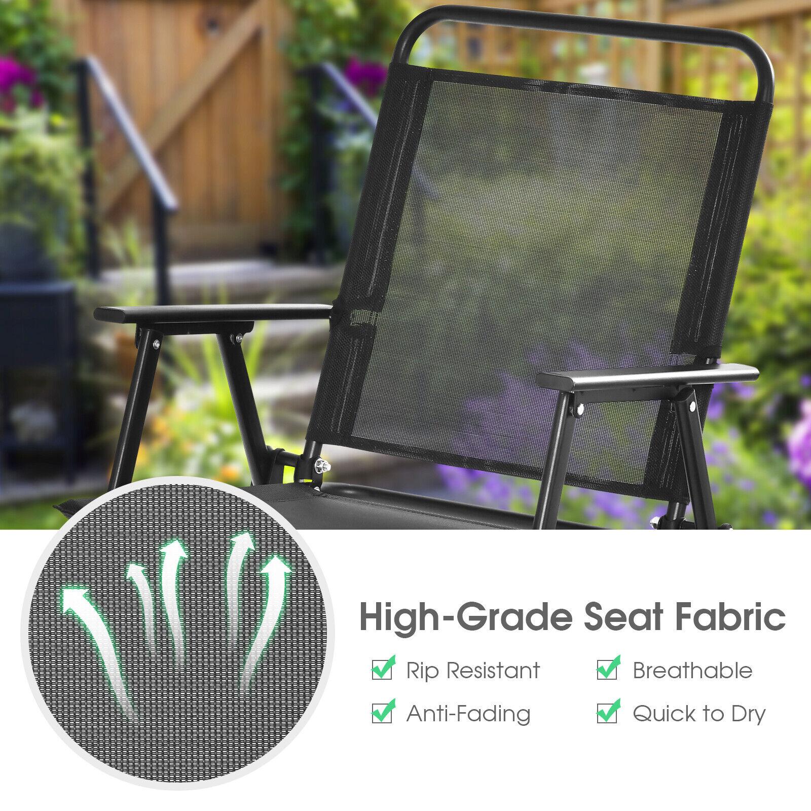 BABOOM BOM-144DK-4-CO Patio-Chairs - View #8