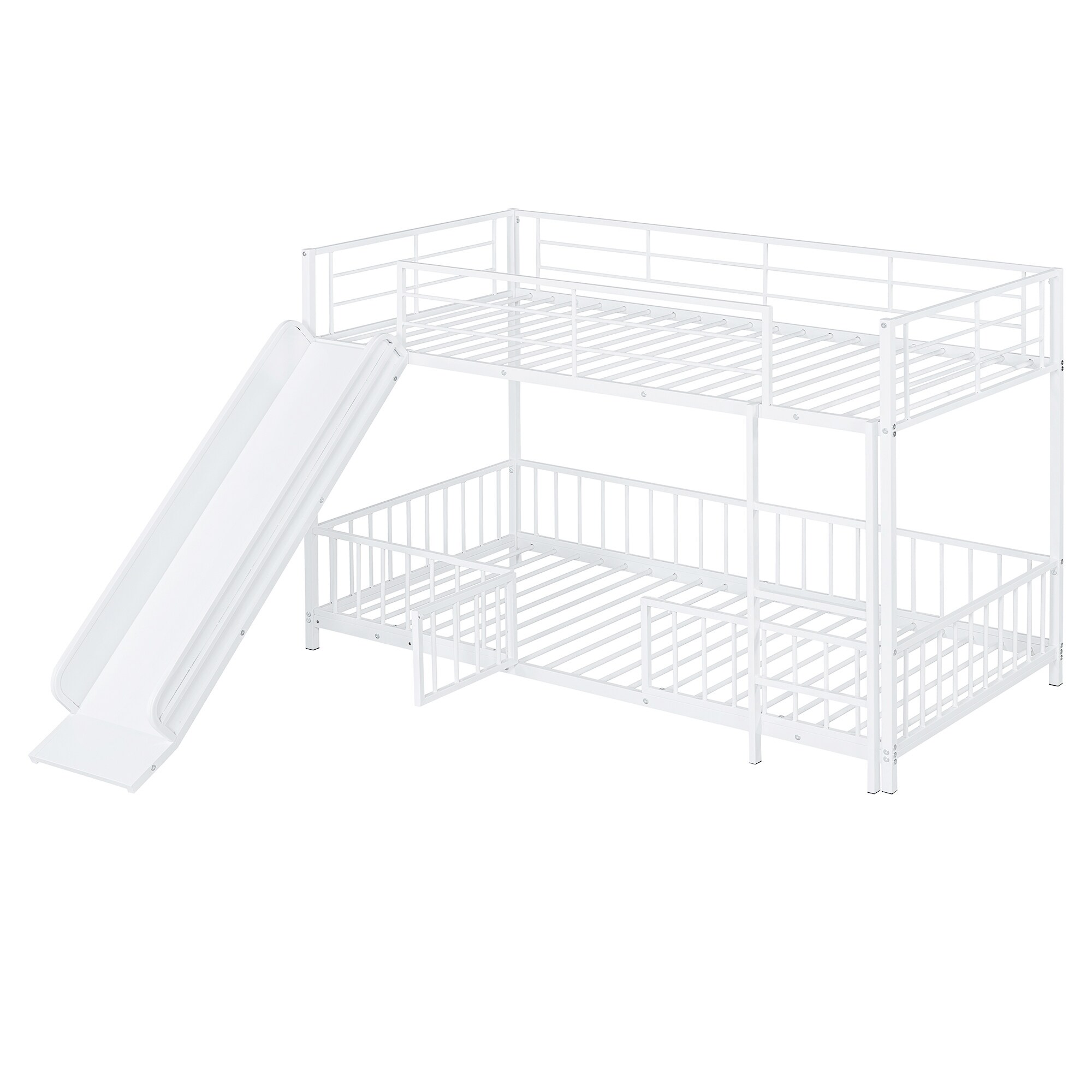 ModernLuxe L3P-SF000169AAK Bunk-Beds - View #5