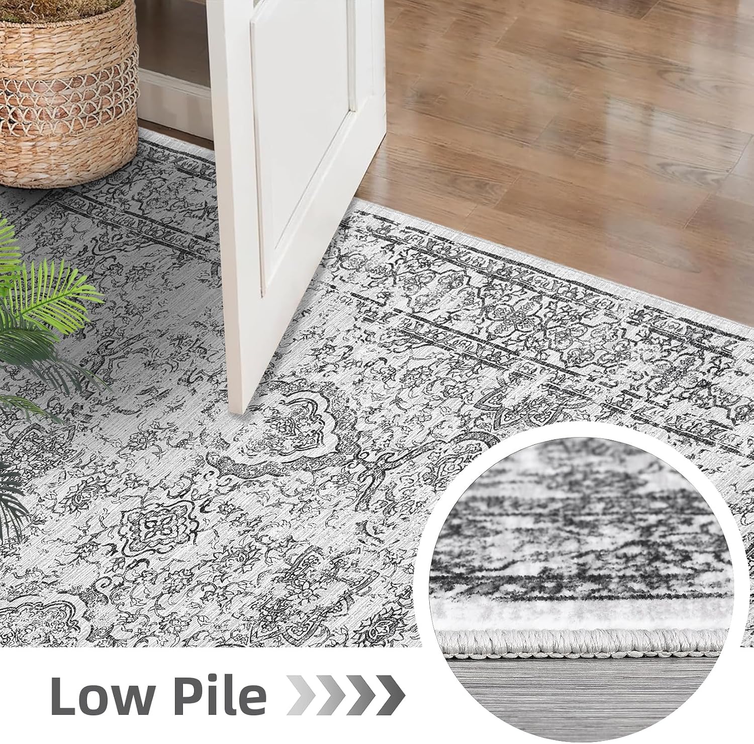 Garvee CBV-EYLOXADI2M2MD-C rugs - View #6