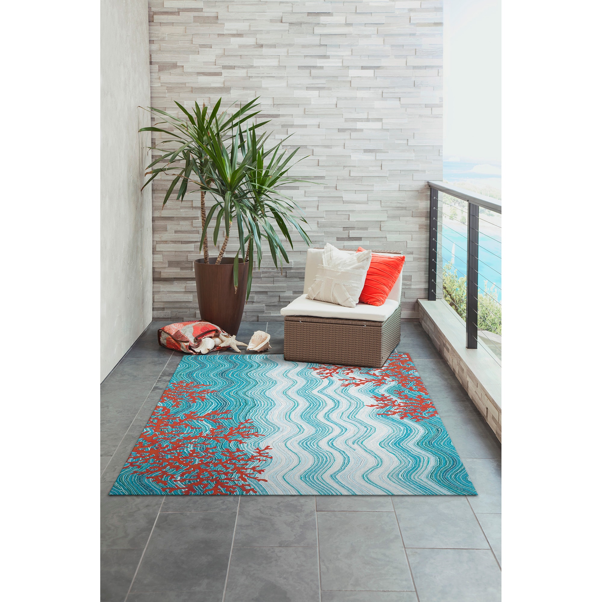 Liora Manne VGH46325503 rugs - View #7