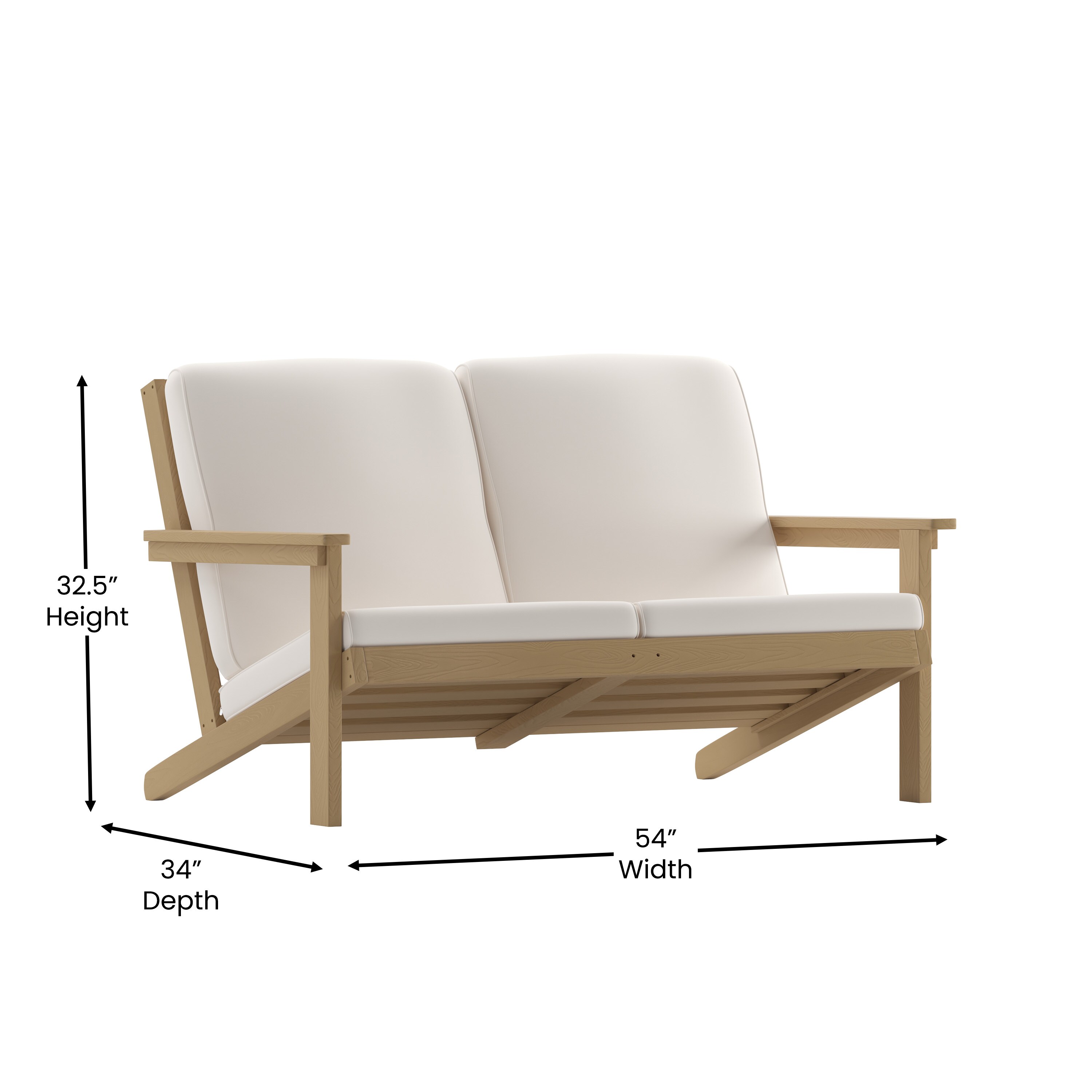 Taylor & Logan 196861089701 Patio-Sofas-Daybeds - View #5