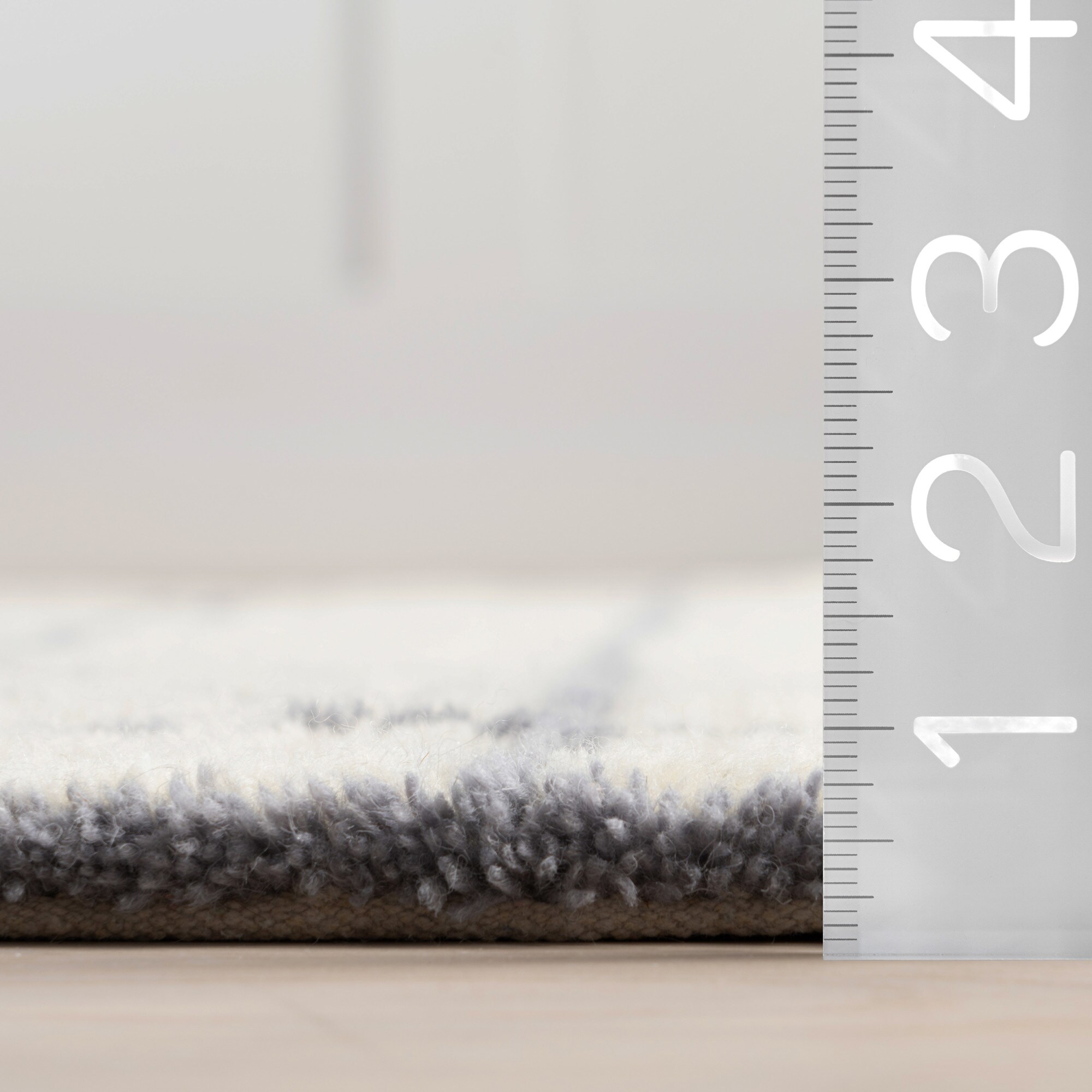 nuLOOM 200AEBK04A-2608 rugs - View #3