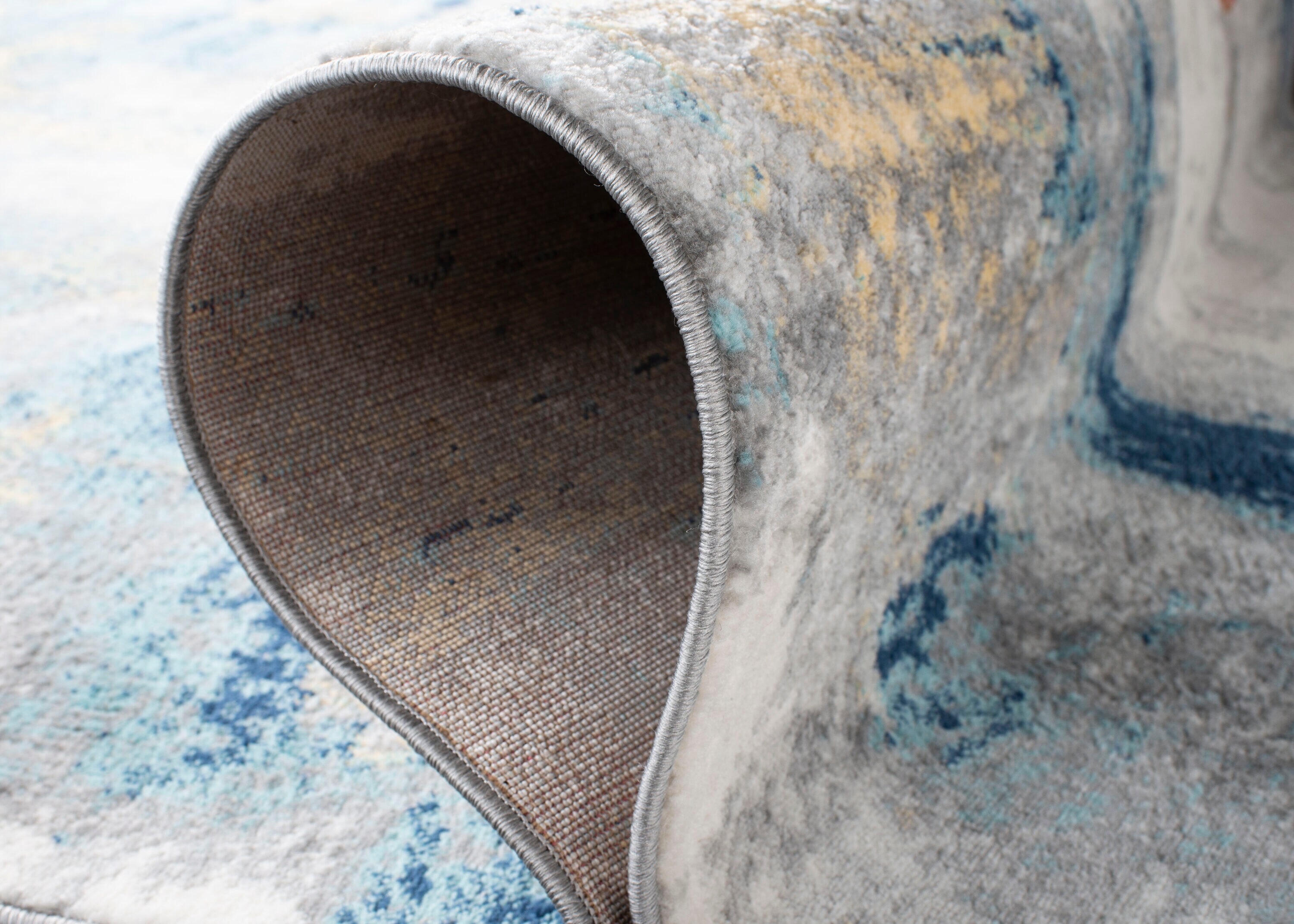 Safavieh JSP101A-8 rugs - View #6
