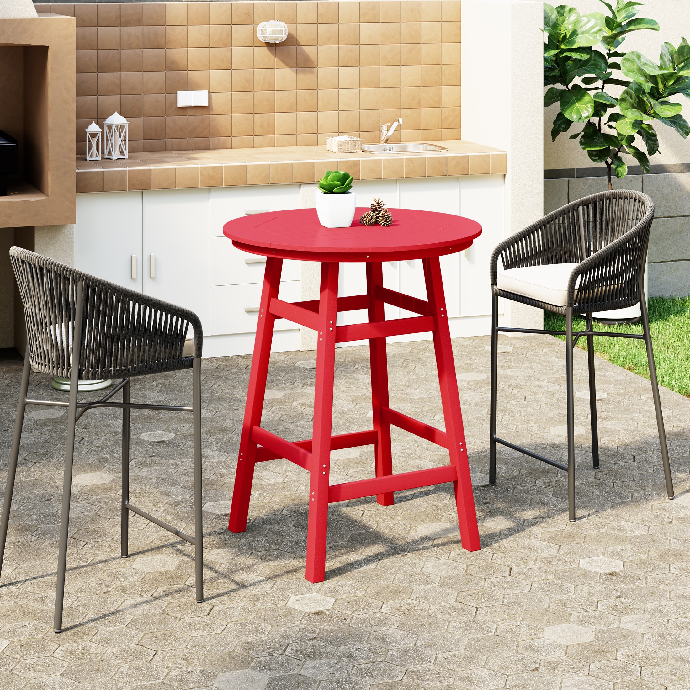 Costaelm COS304231 Patio-Tables - View #2