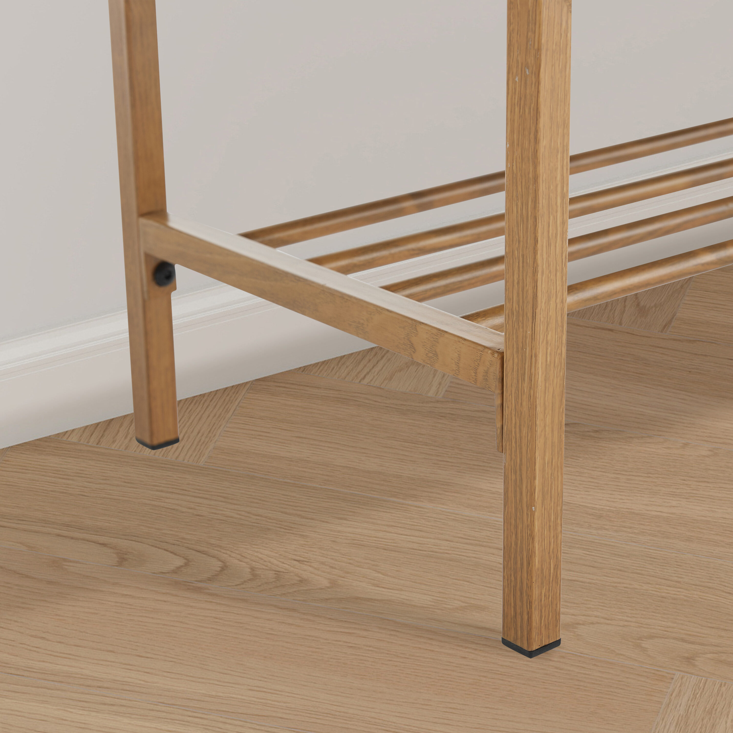 Hrinhom HC-W4107-BEIGE bench - View #6