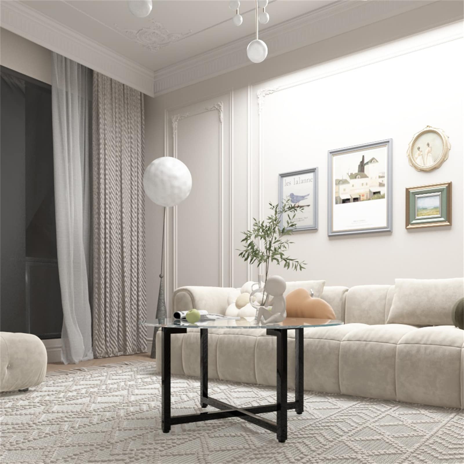 BESTCOSTY W2415LJW7588XLLYRL End-Tables - View #3