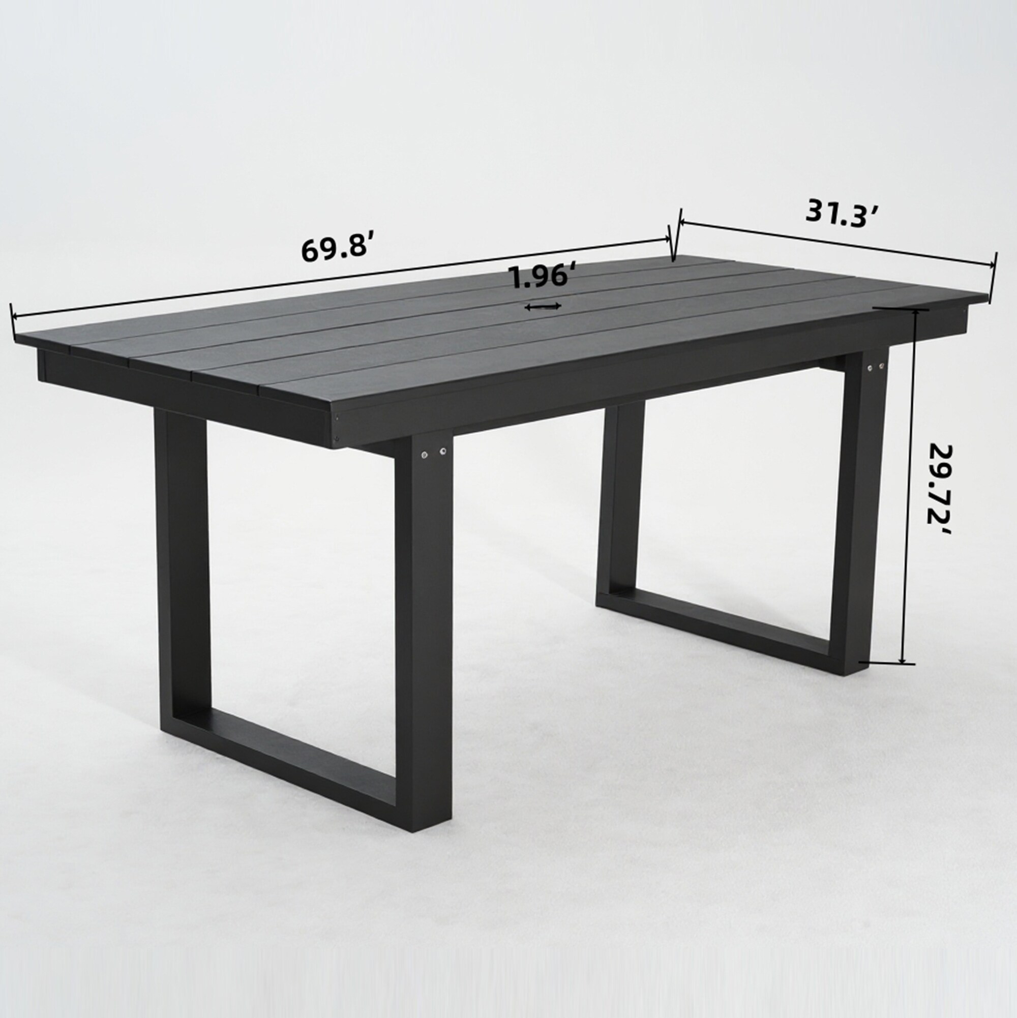 Bybafun YF0300015 Patio-Dining-Sets - View #14