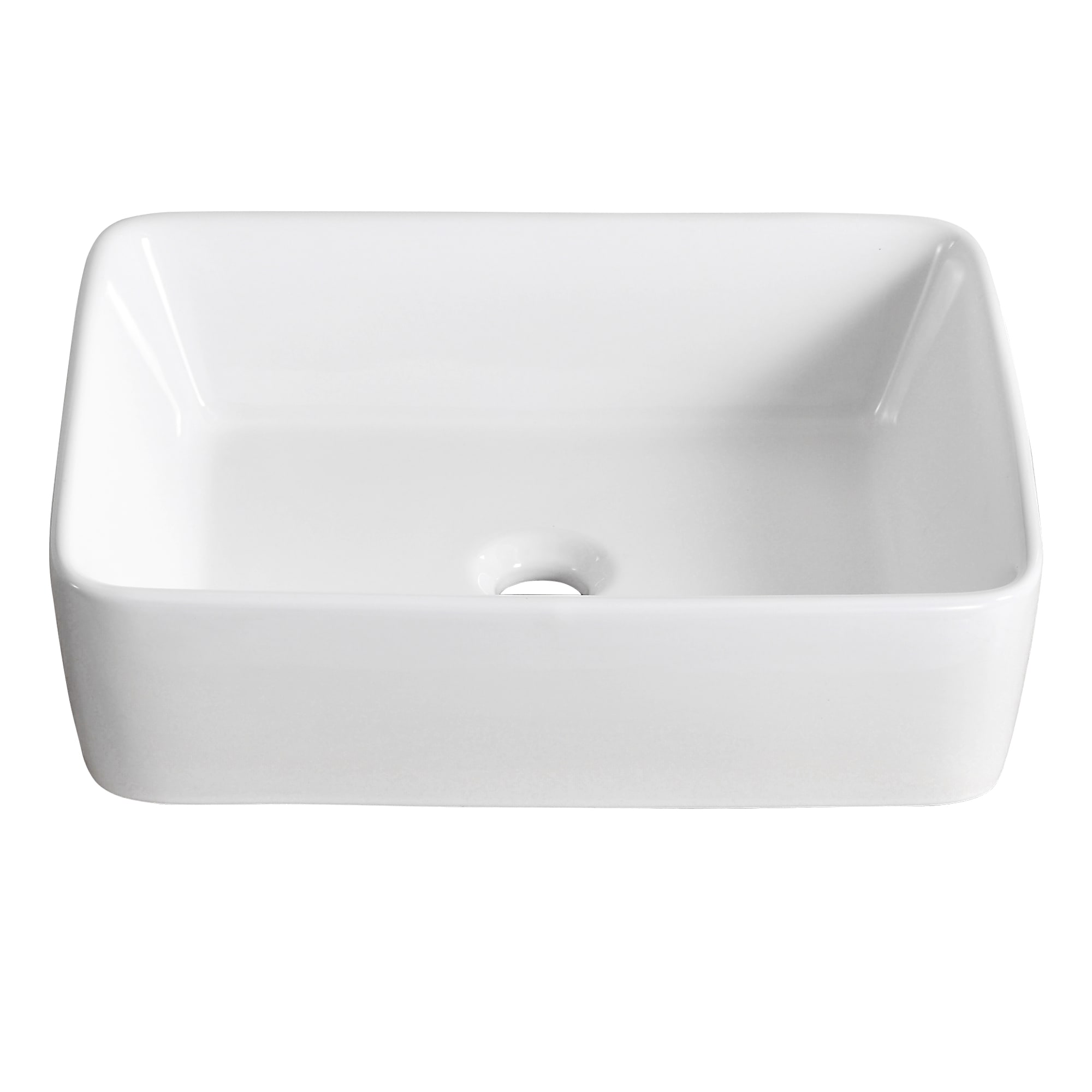 DeerValley DV-1V031 Bath-Sink - View #2