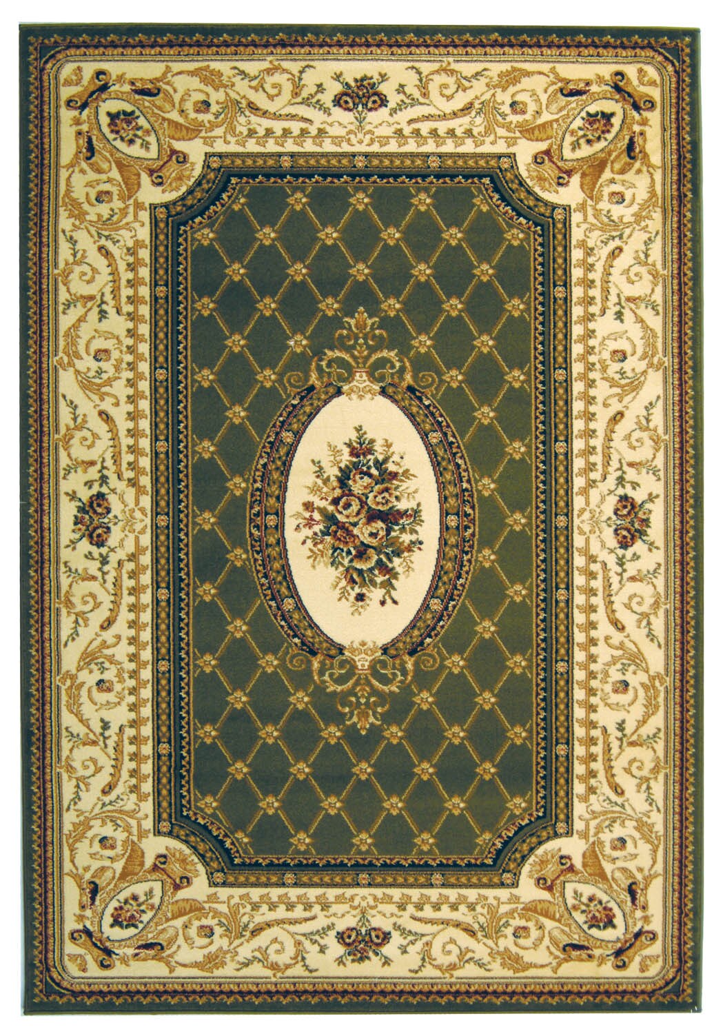 Safavieh LNH223A-5 rugs - View #2