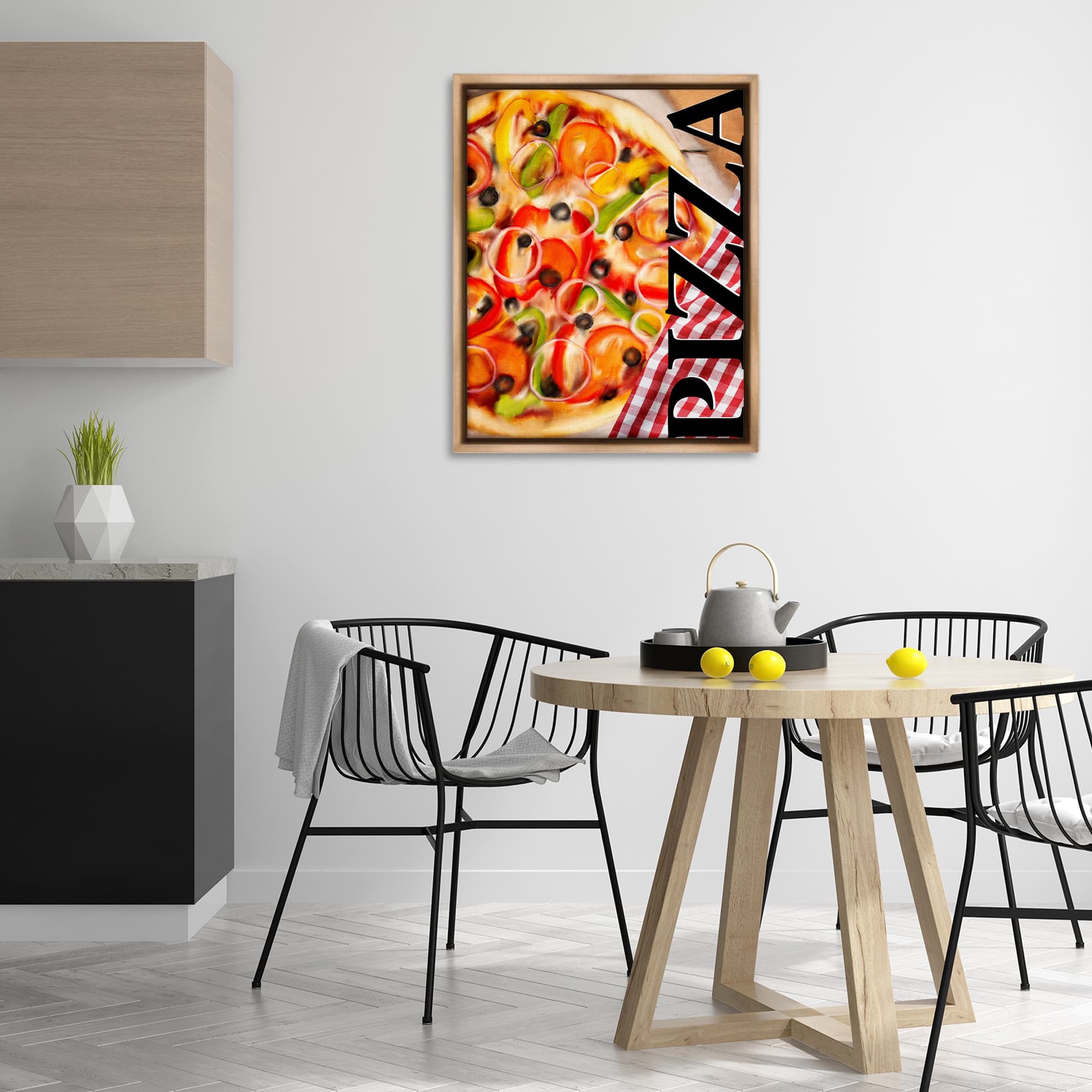 Stupell Industries BS-452-FFE-24X30 Wall-Art - View #3