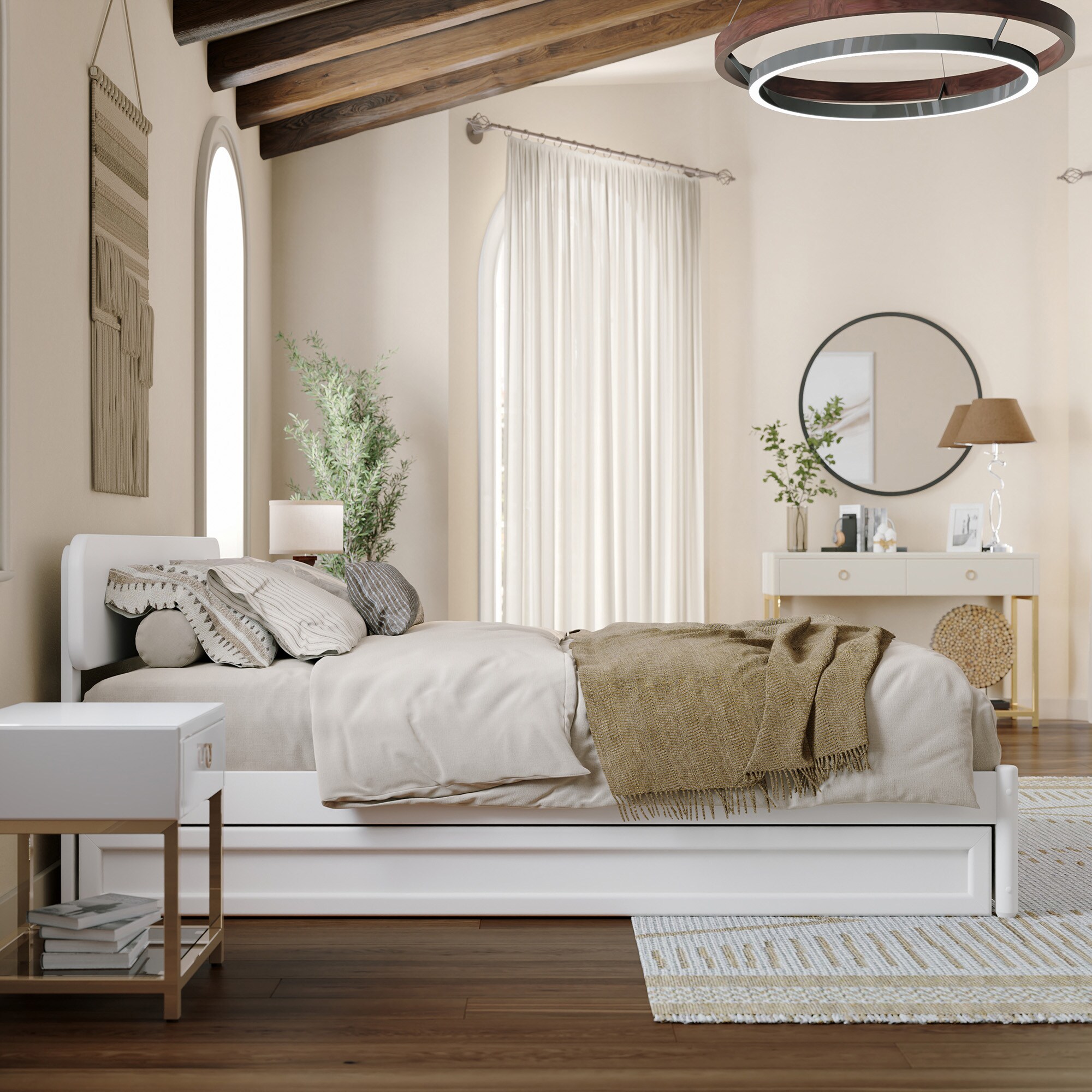 AFI AR9687242 beds - View #6