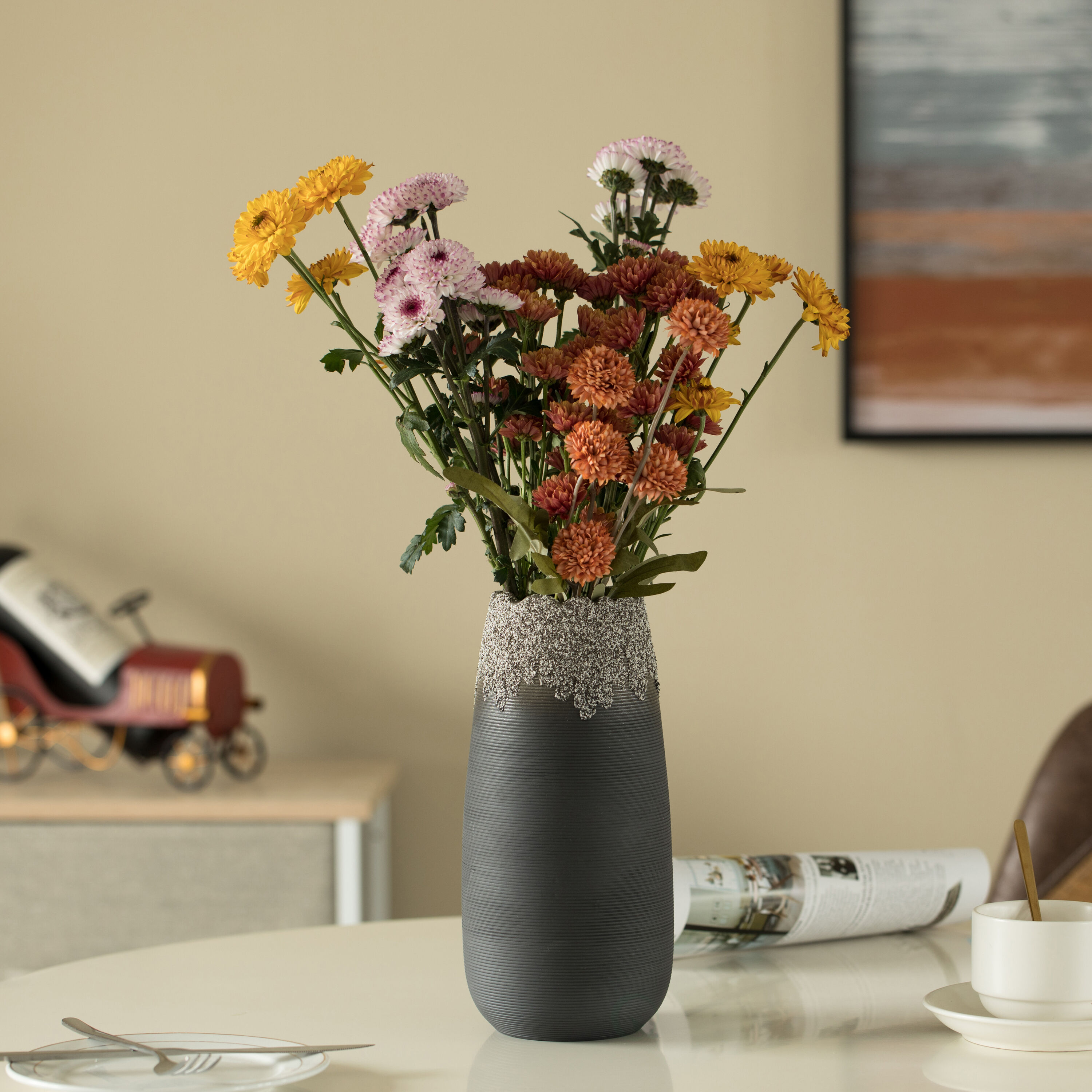 Uniquewise QI004358.L Decorative-Accessories - View #2